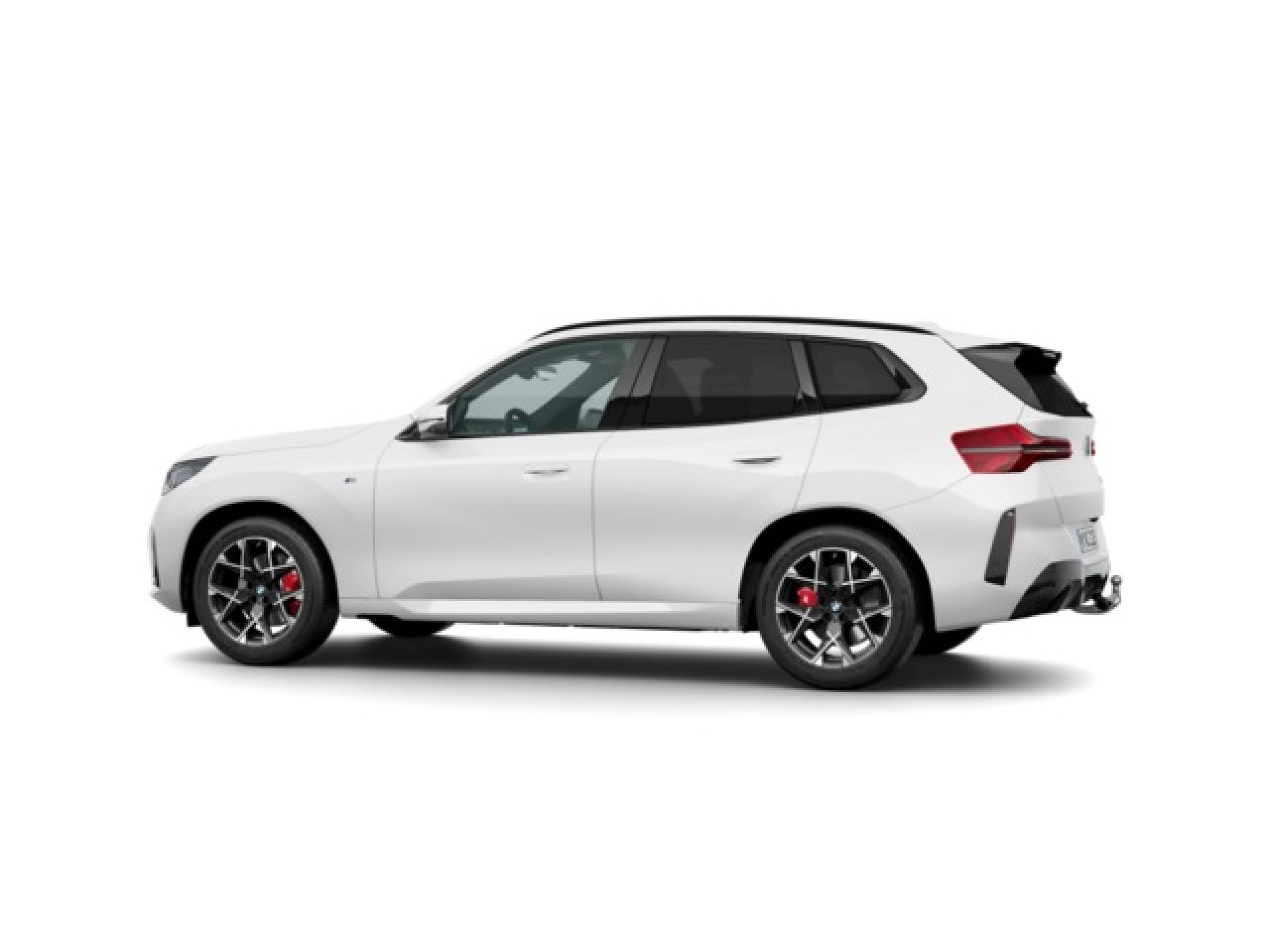BMW X3 - 10