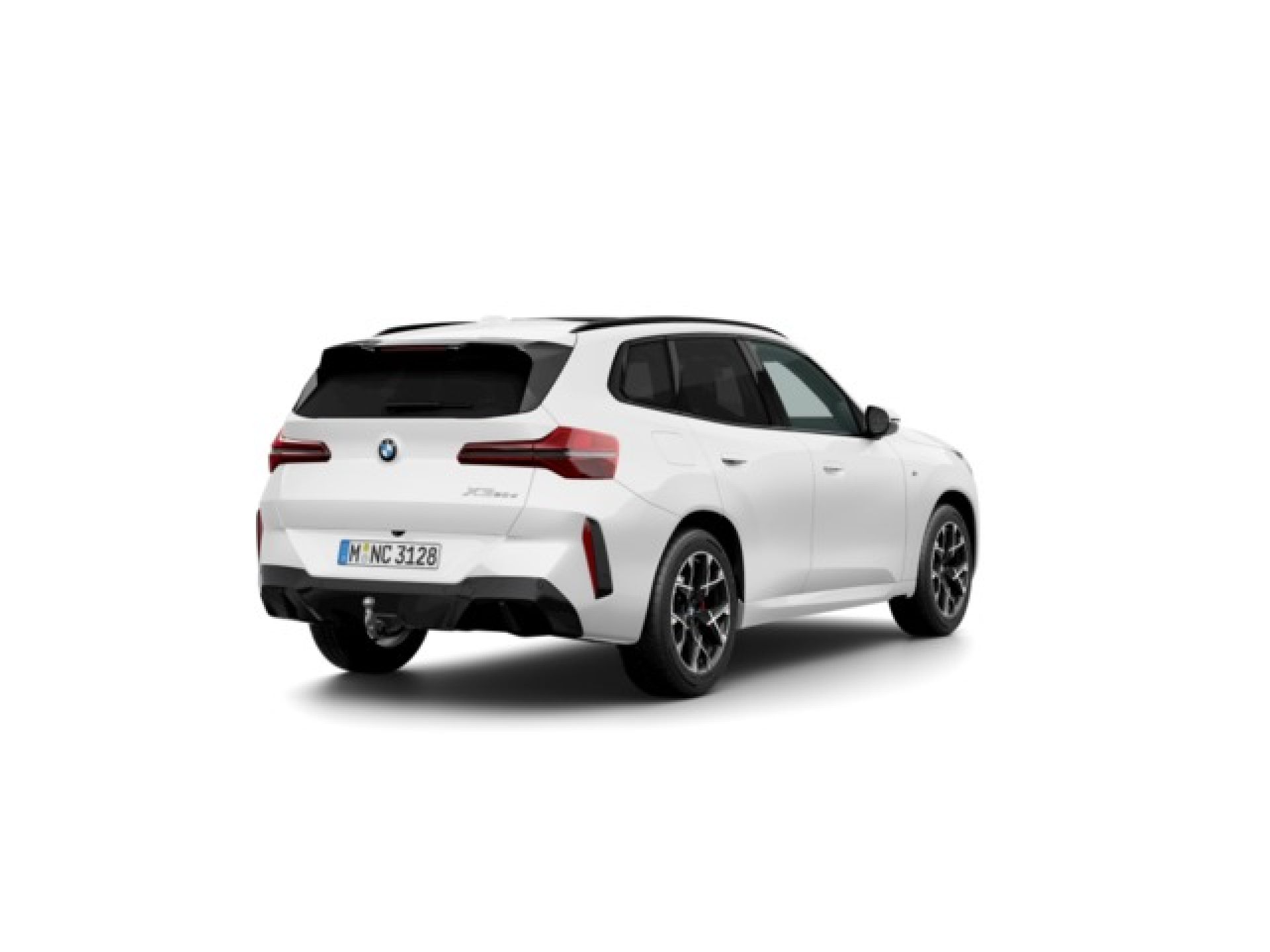 BMW X3 - 11