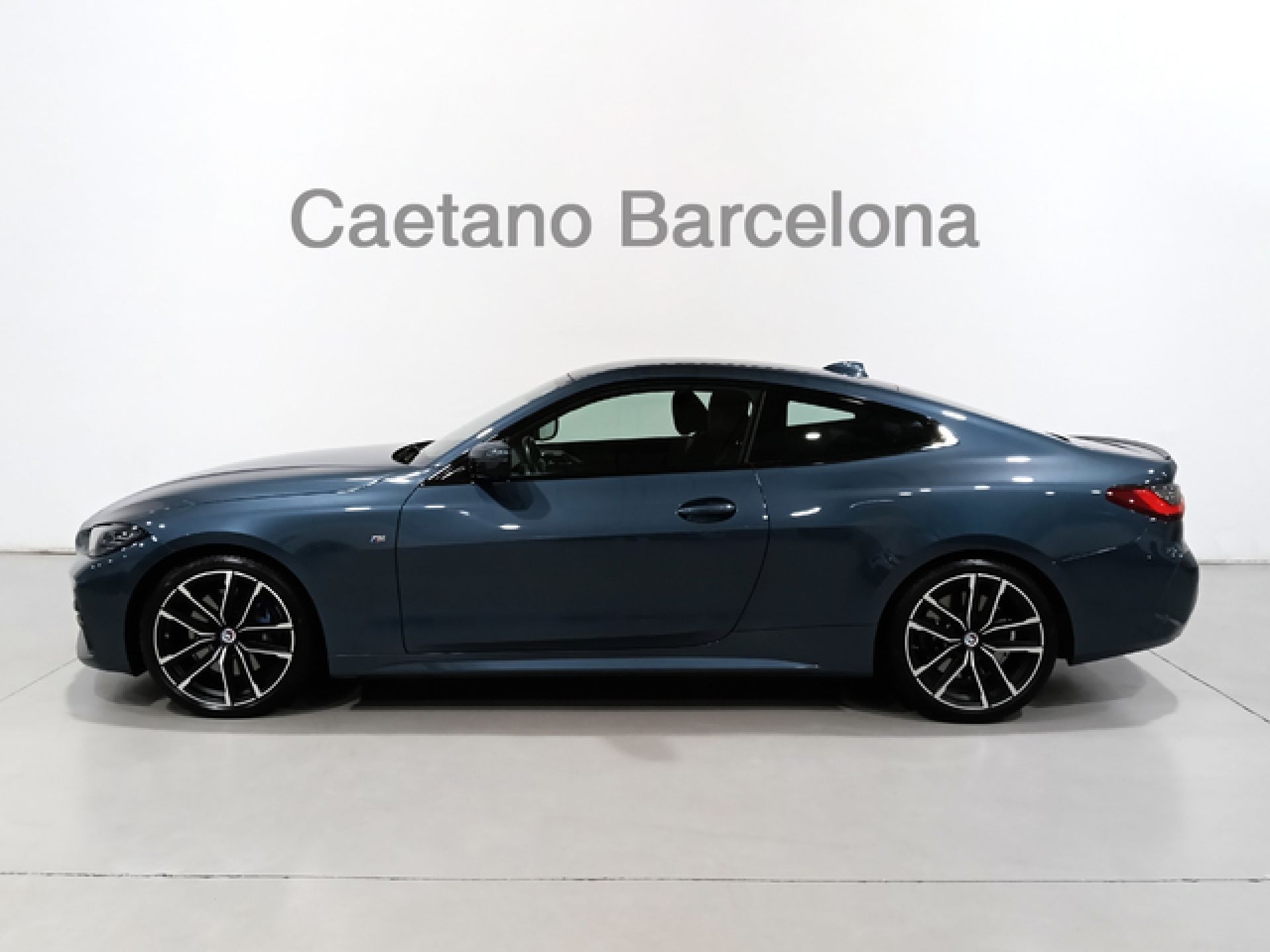 BMW Serie 4 - 3