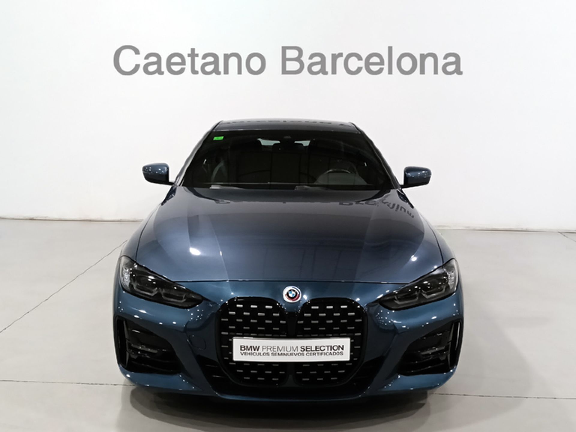 BMW Serie 4 - 2