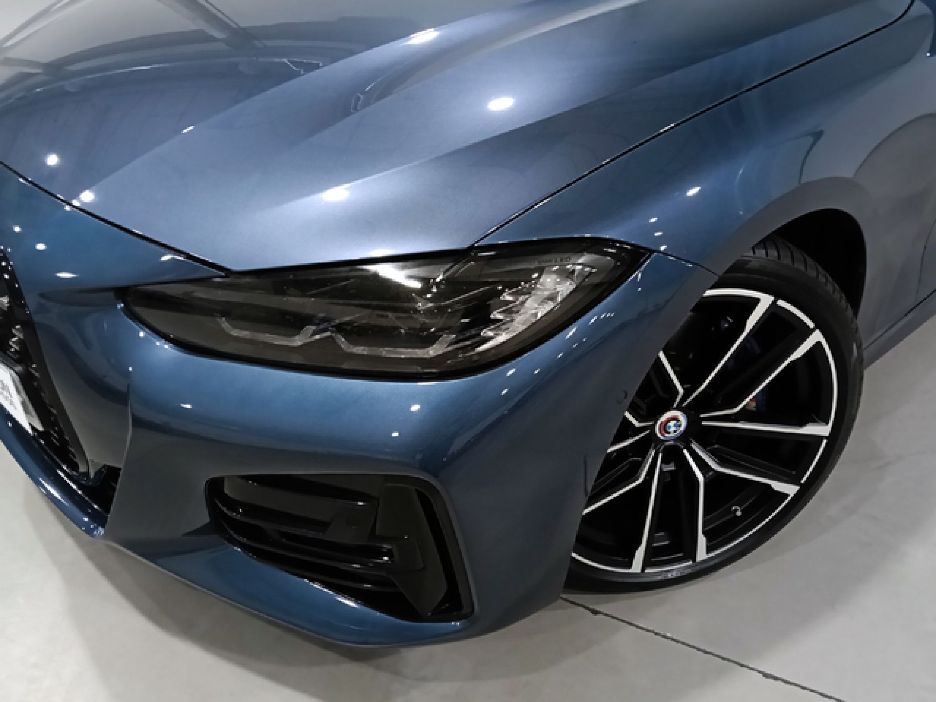 BMW Serie 4 - 6