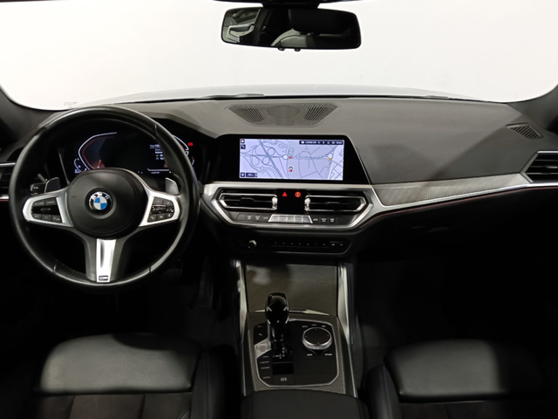BMW Serie 4 - 7