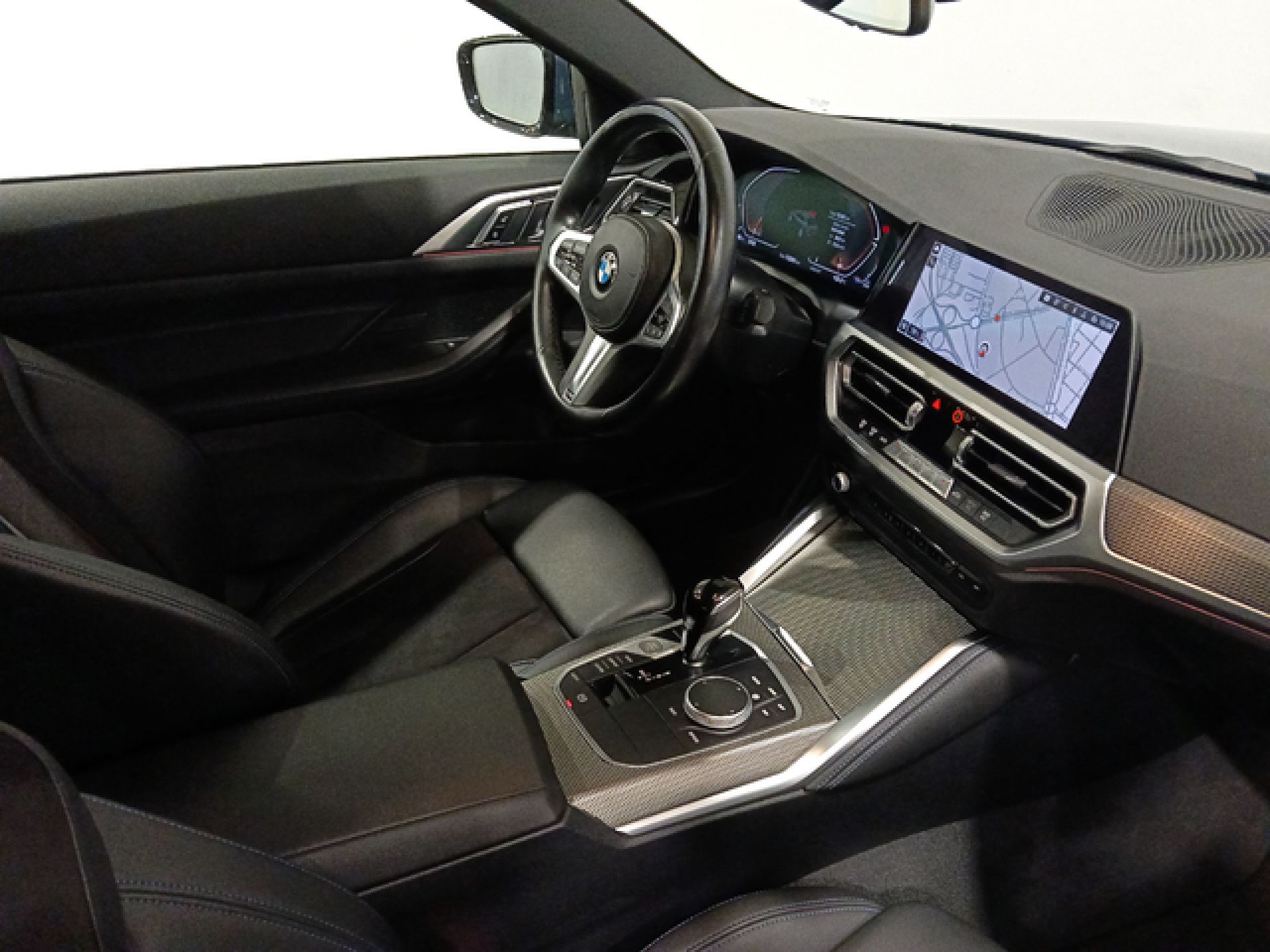 BMW Serie 4 - 8