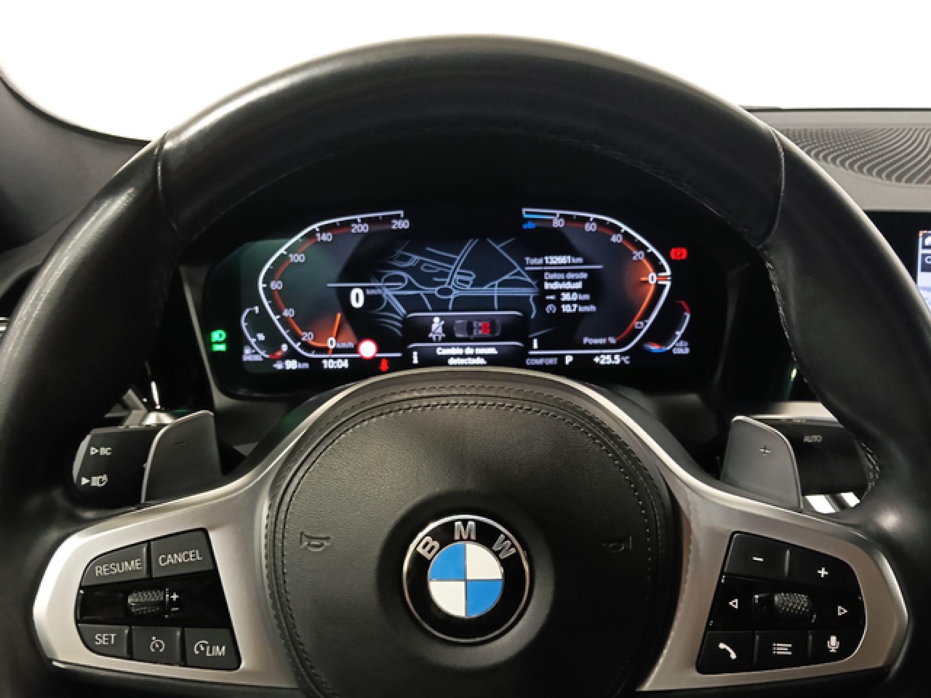 BMW Serie 4 - 12