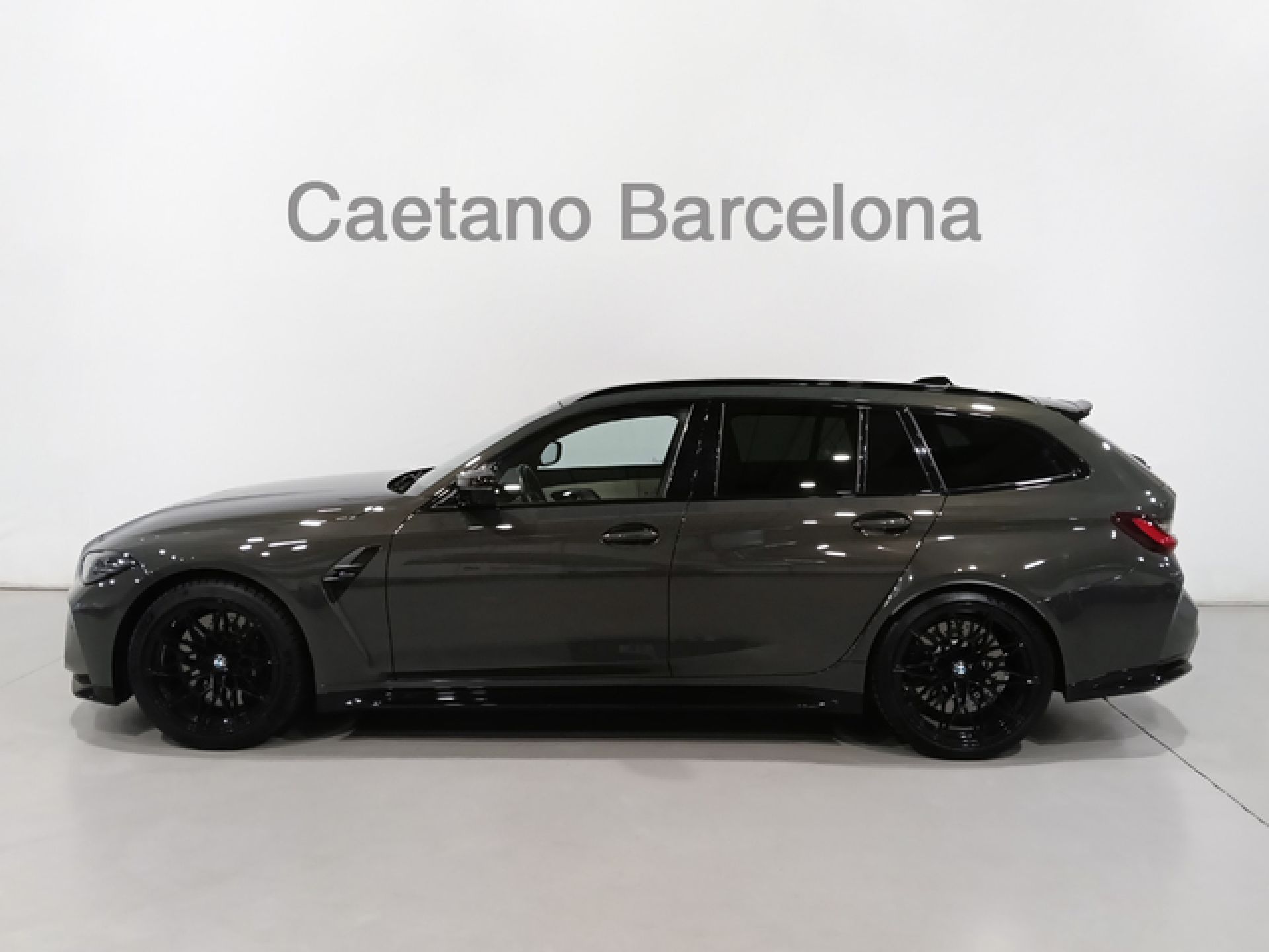 BMW Serie 3 - 3