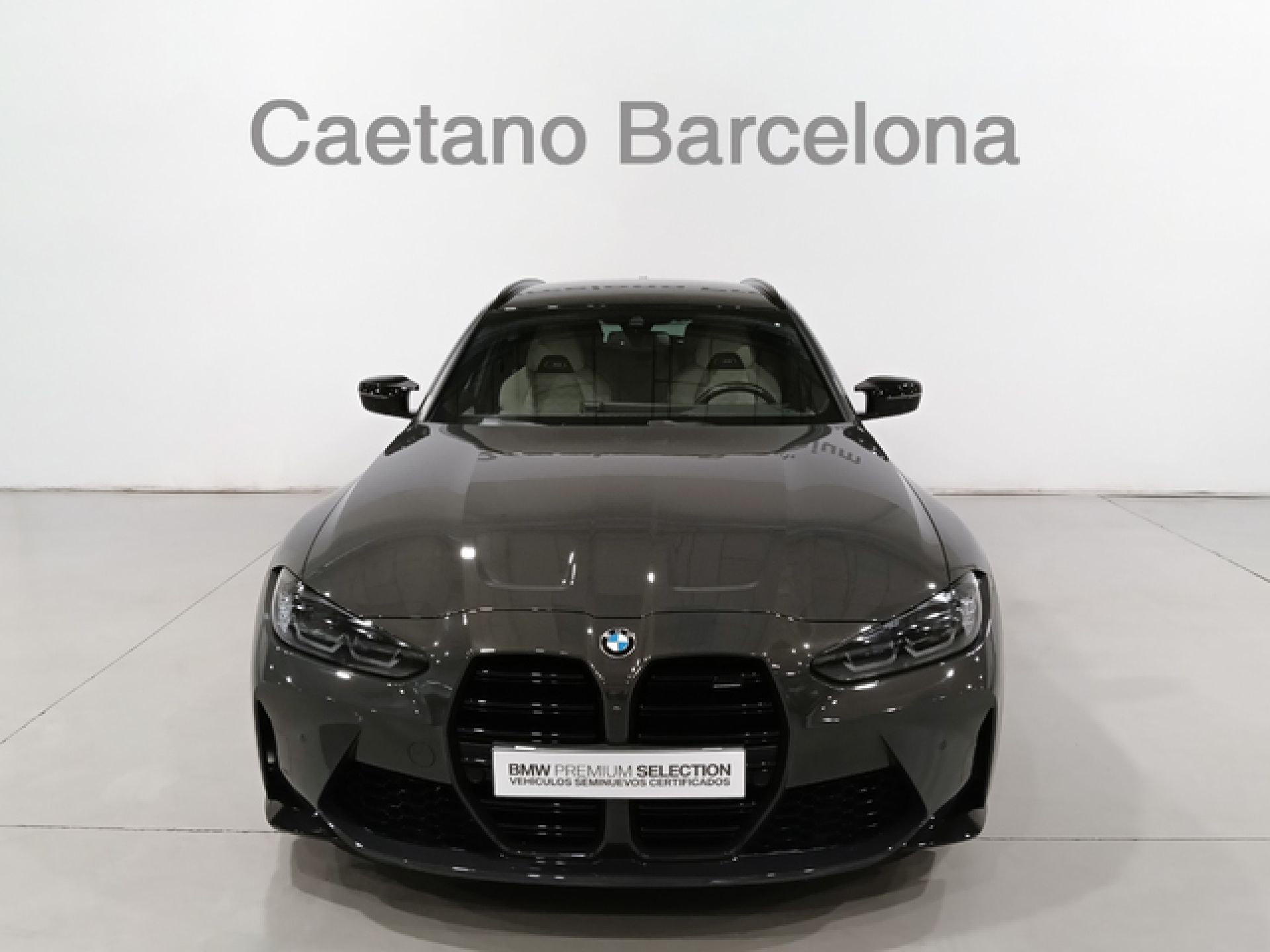 BMW Serie 3 - 2