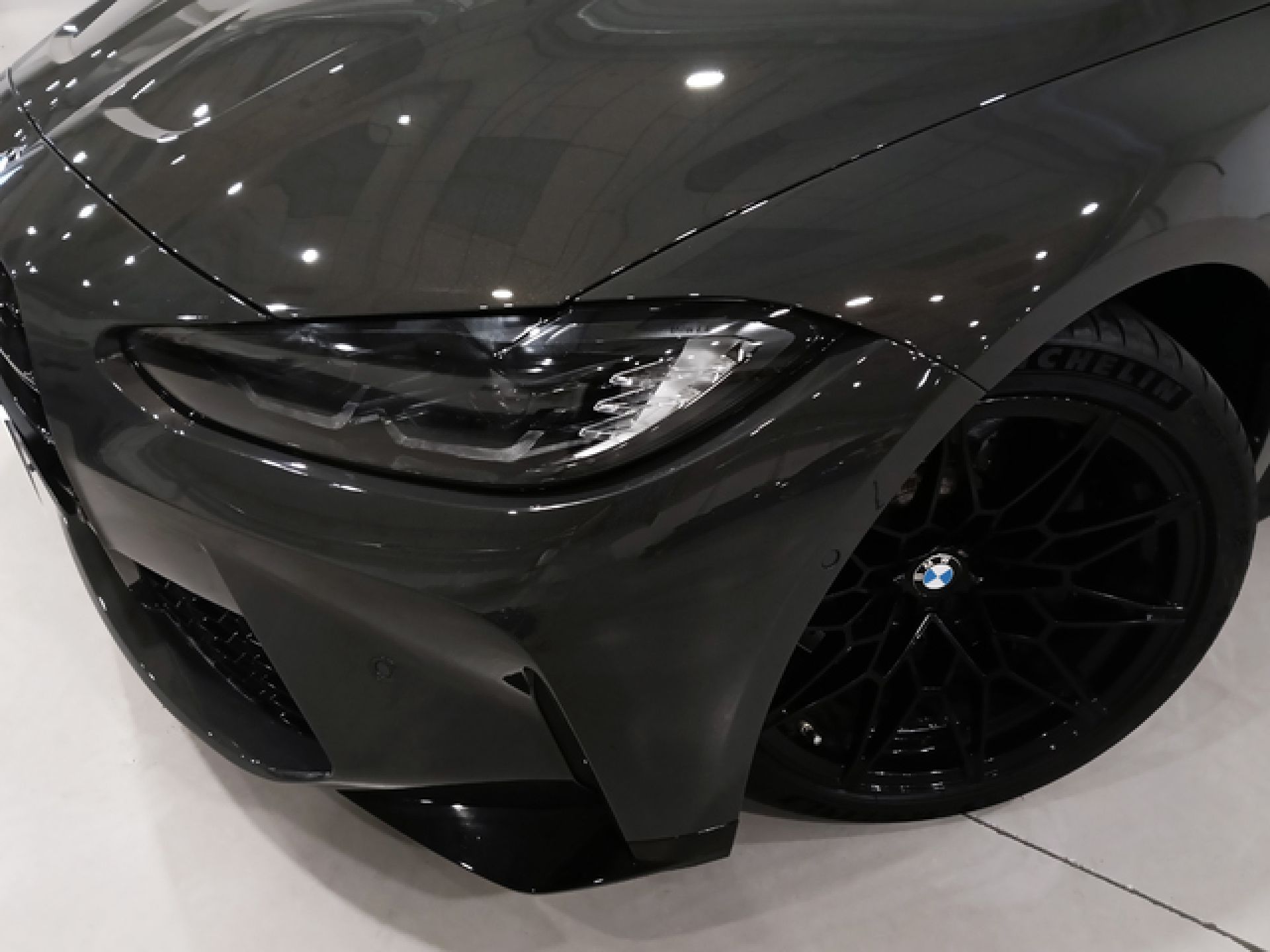 BMW Serie 3 - 6