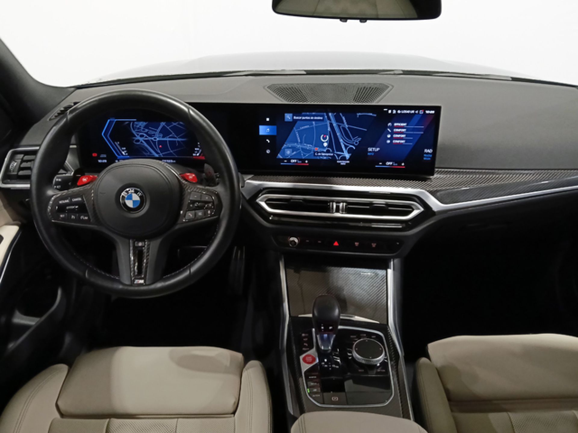 BMW Serie 3 - 7
