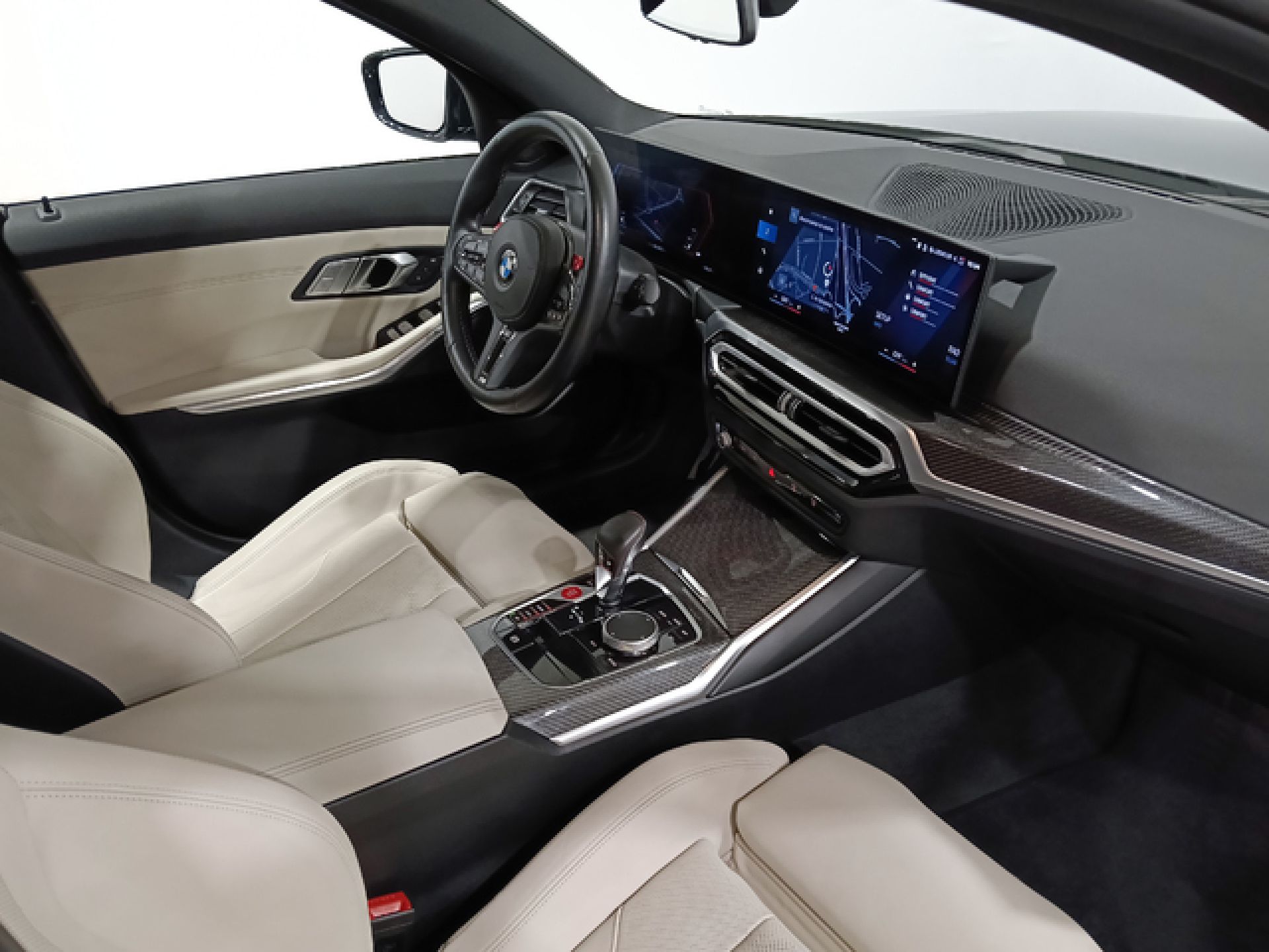 BMW Serie 3 - 8