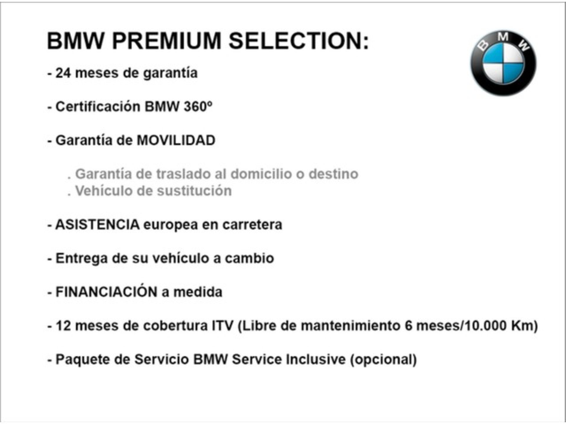 BMW Serie 3 - 10