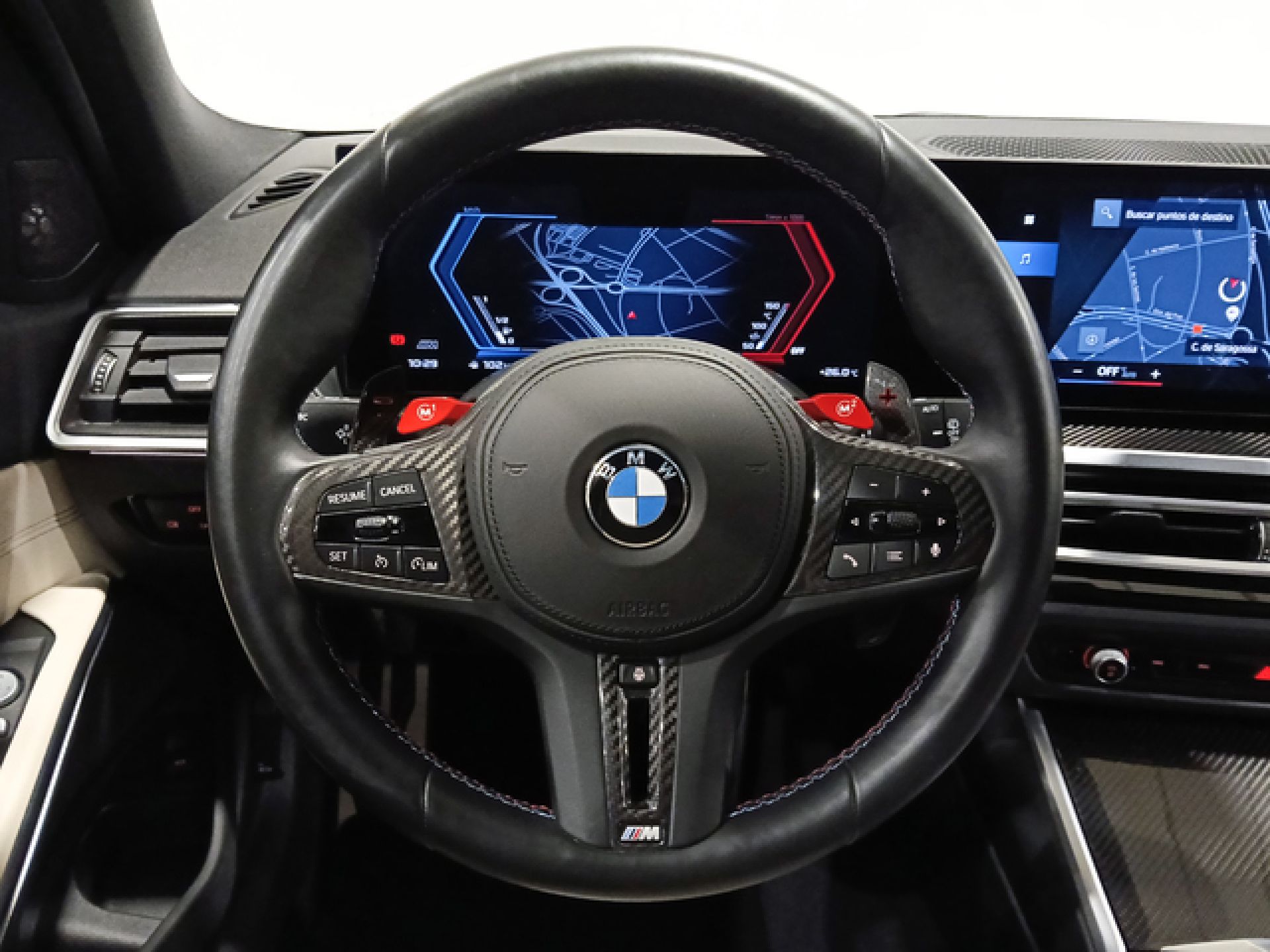 BMW Serie 3 - 11