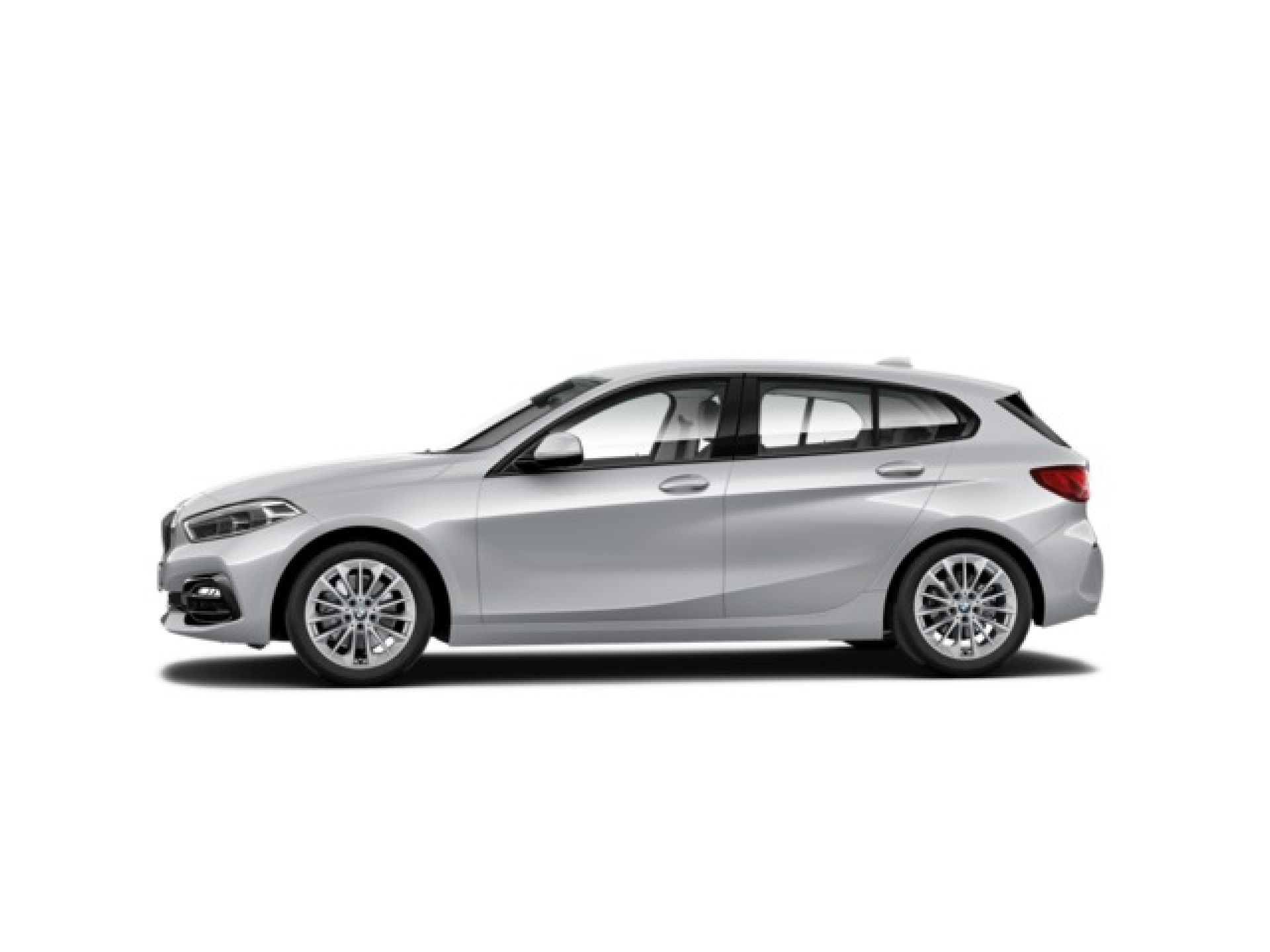 BMW Serie 1 - 5