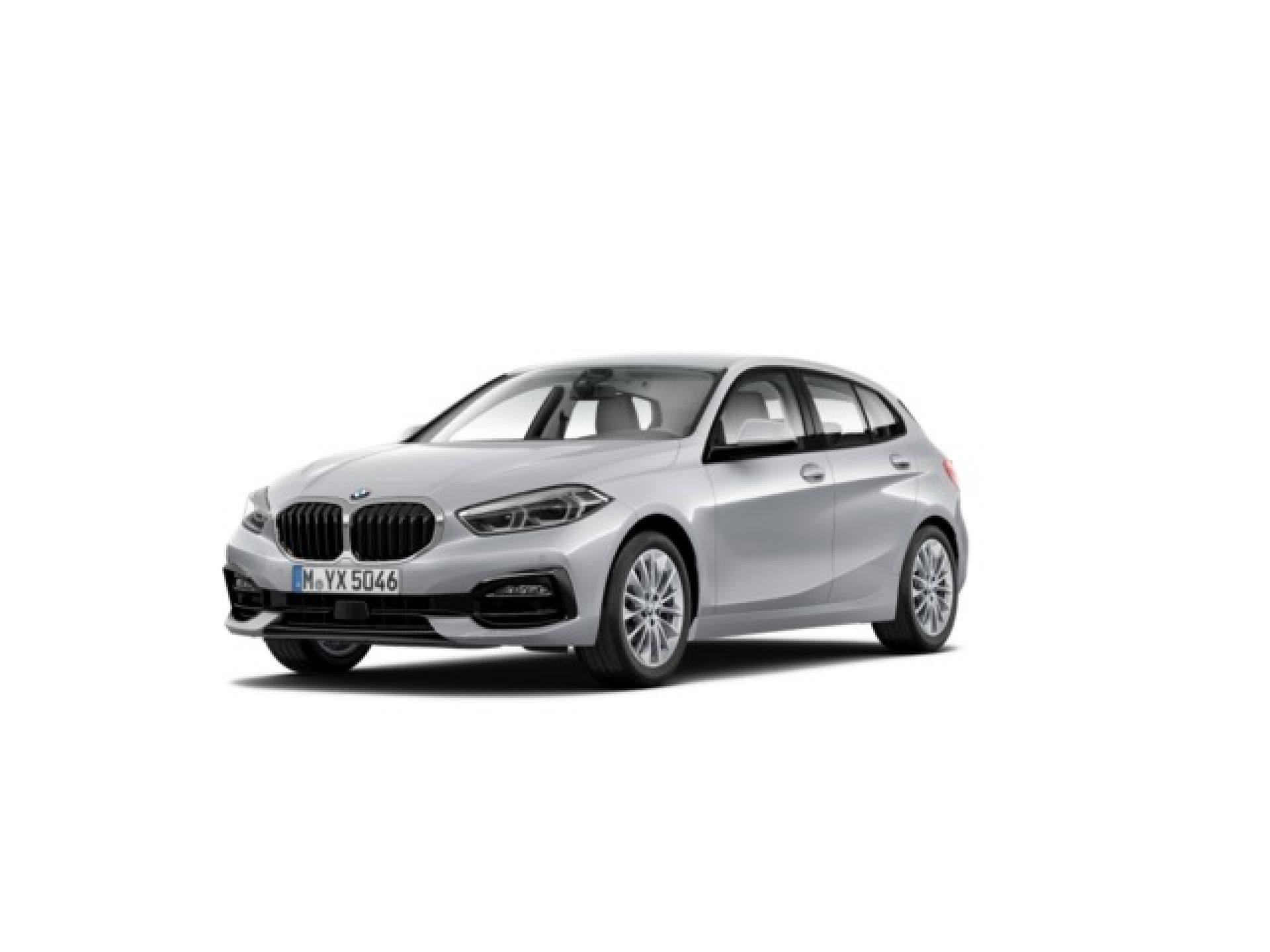 BMW Serie 1 - 3