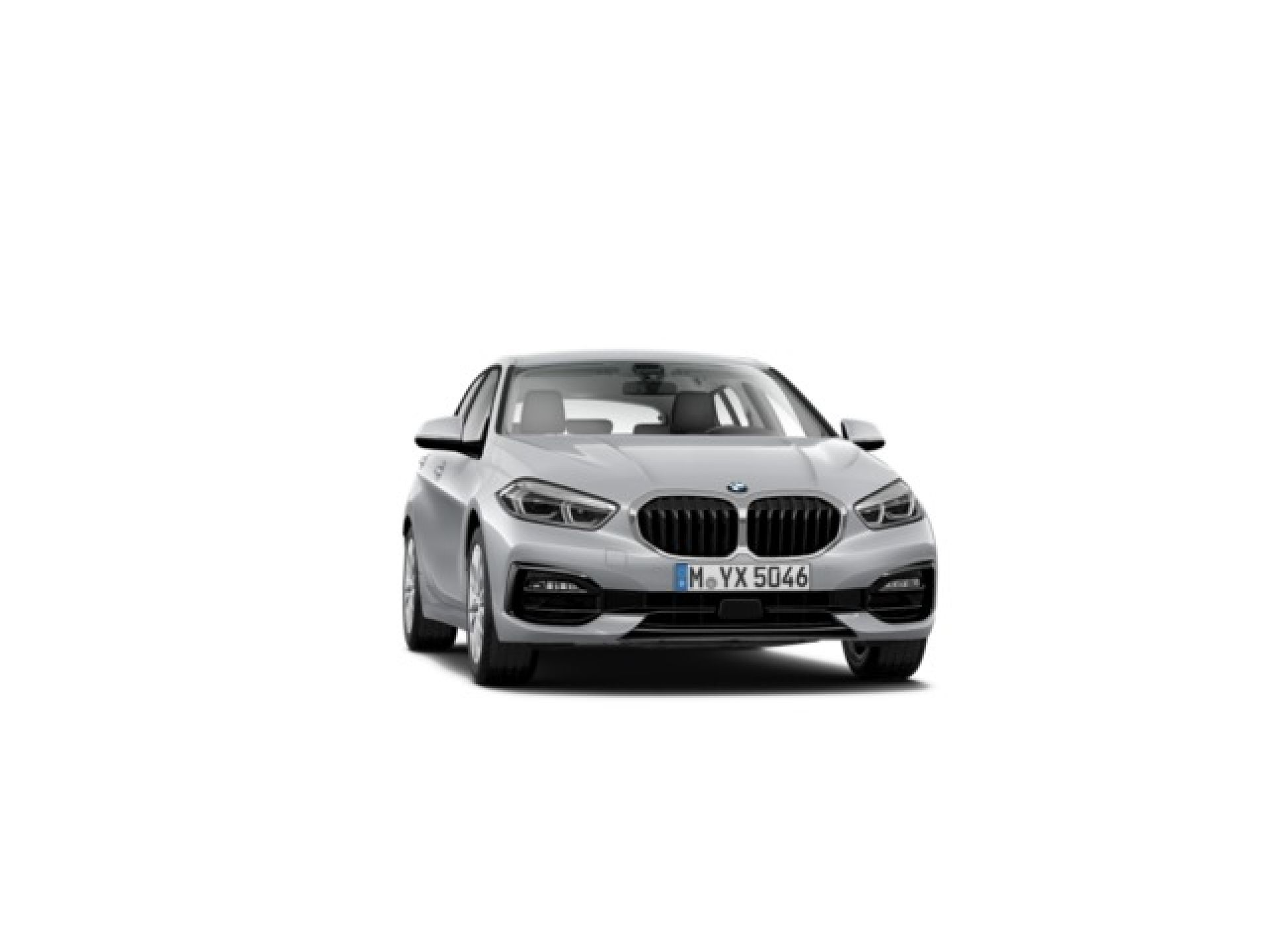 BMW Serie 1 - 7