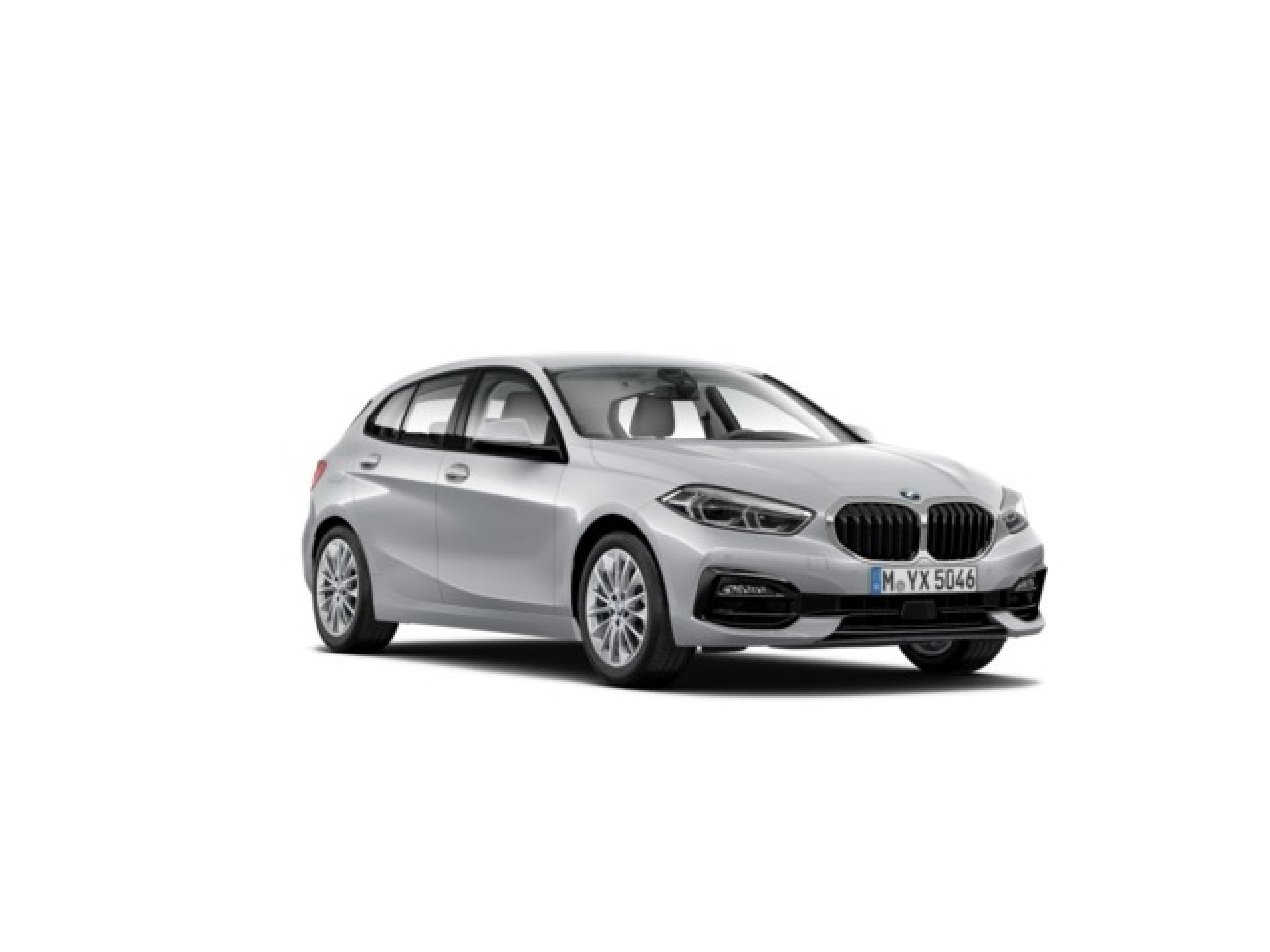 BMW Serie 1 - 9