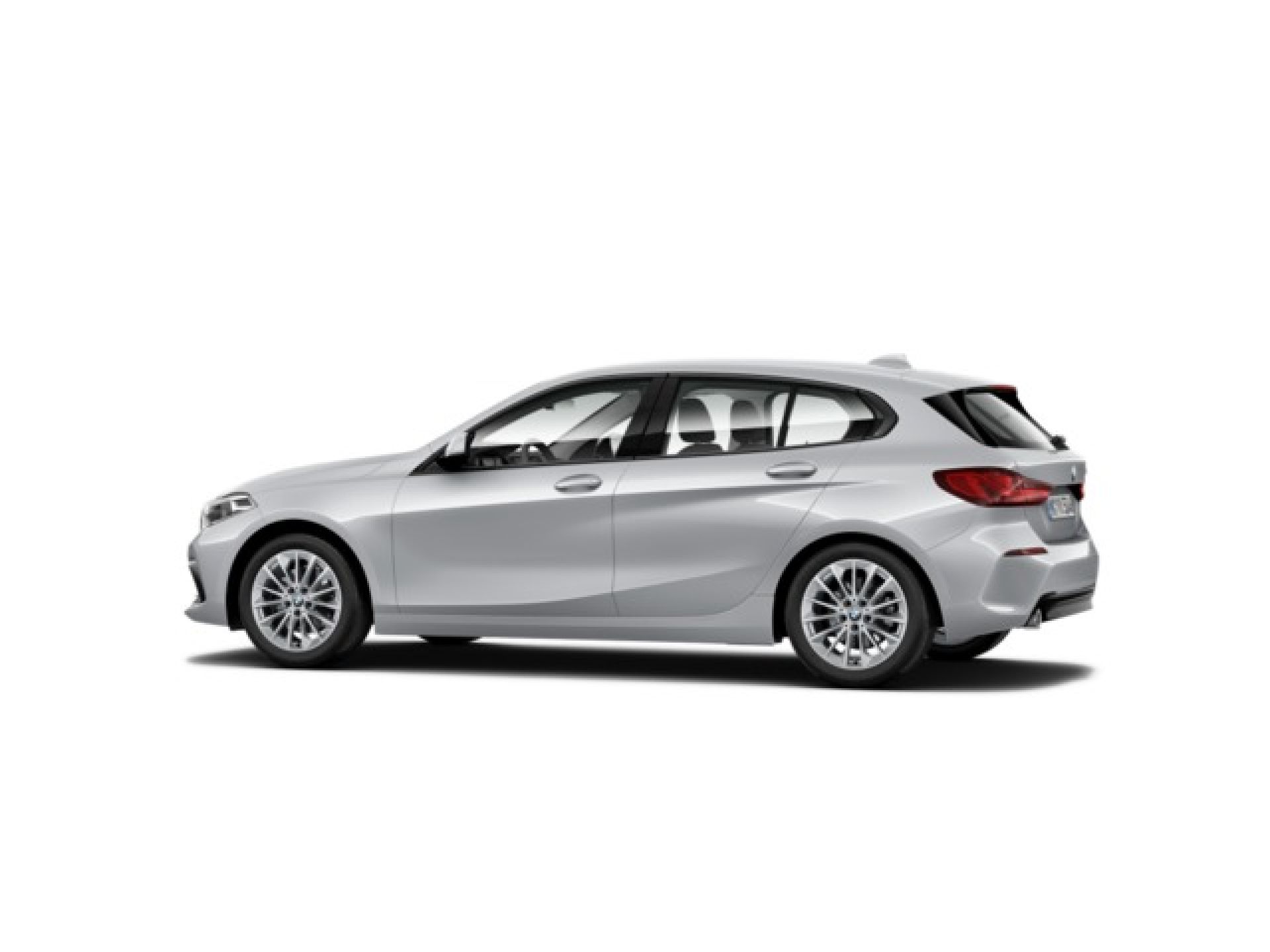BMW Serie 1 - 10