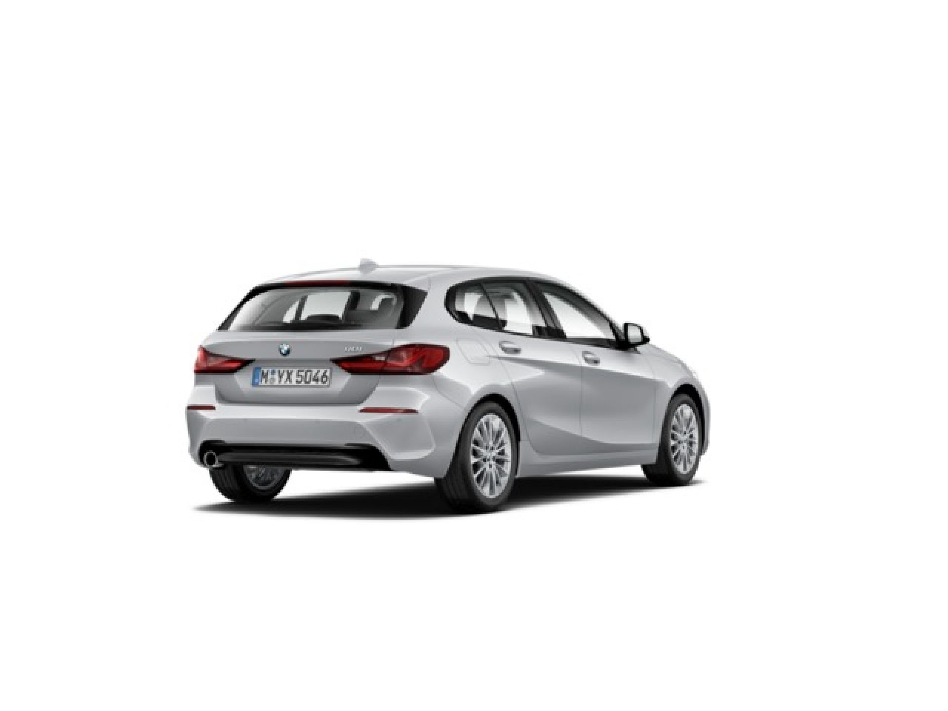 BMW Serie 1 - 11