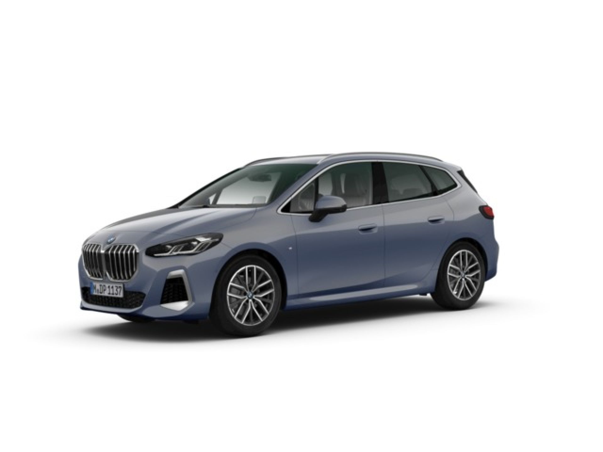 BMW Serie 2 - 2