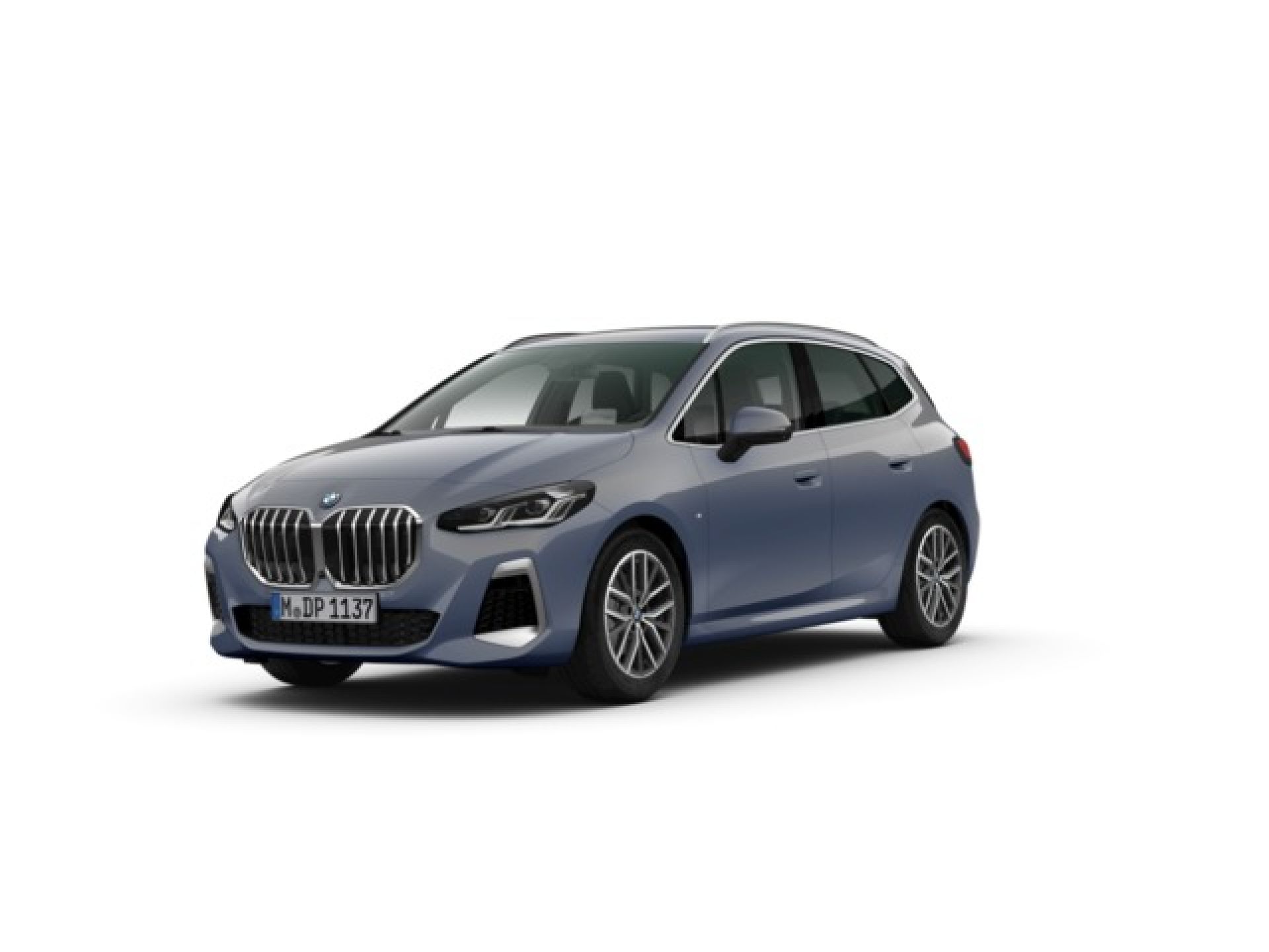 BMW Serie 2 - 3