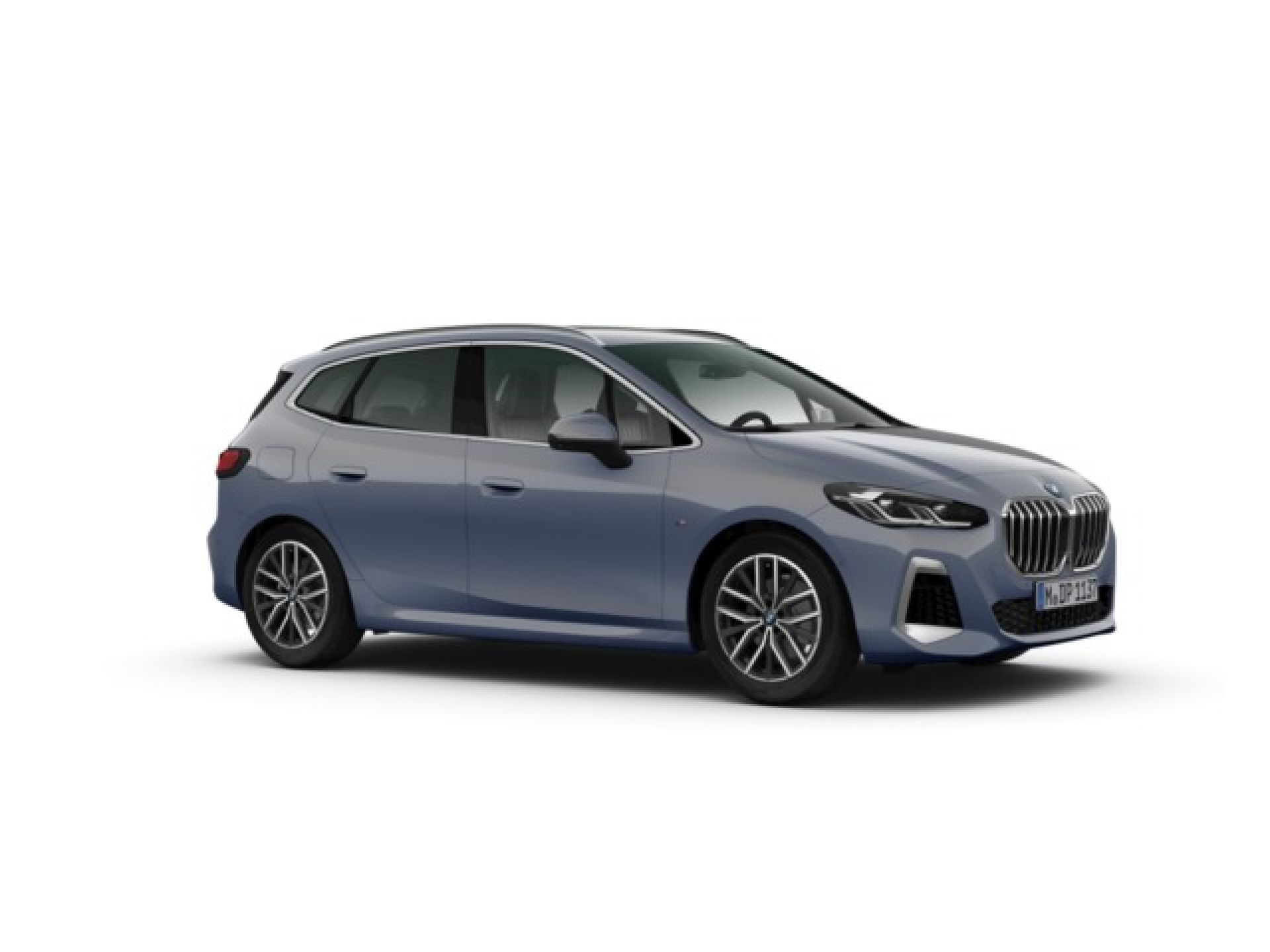 BMW Serie 2 - 4
