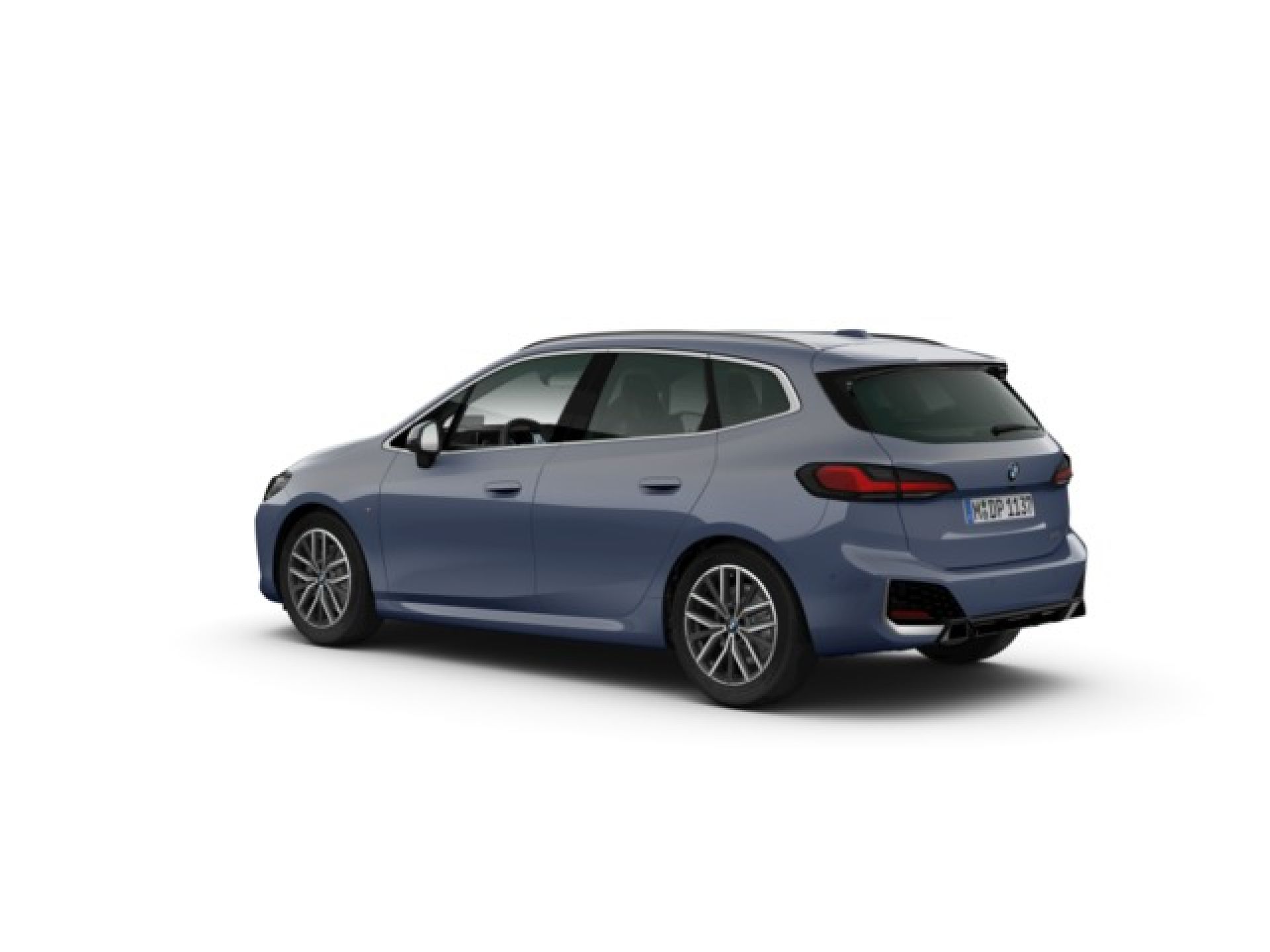 BMW Serie 2 - 6