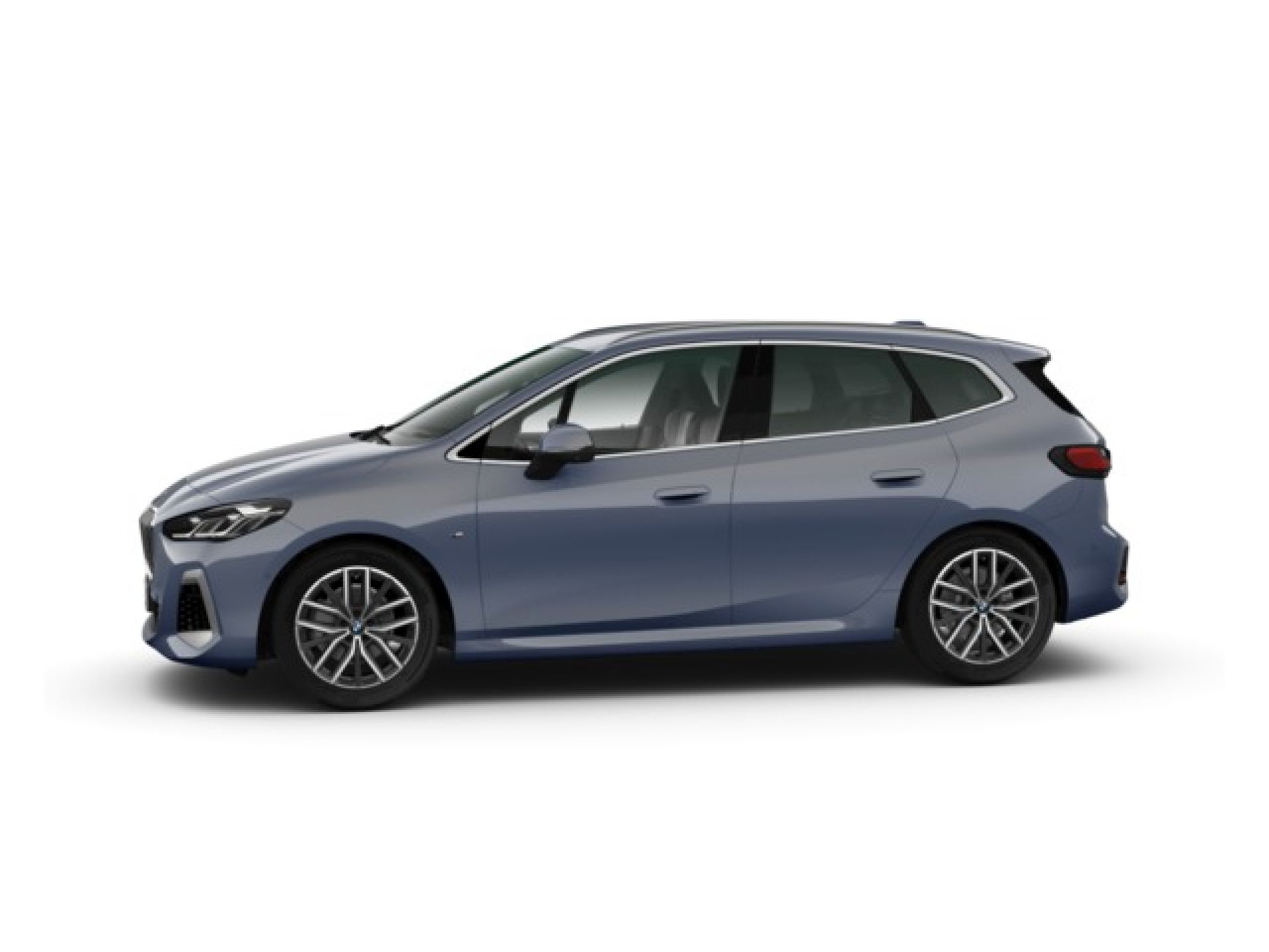 BMW Serie 2 - 5