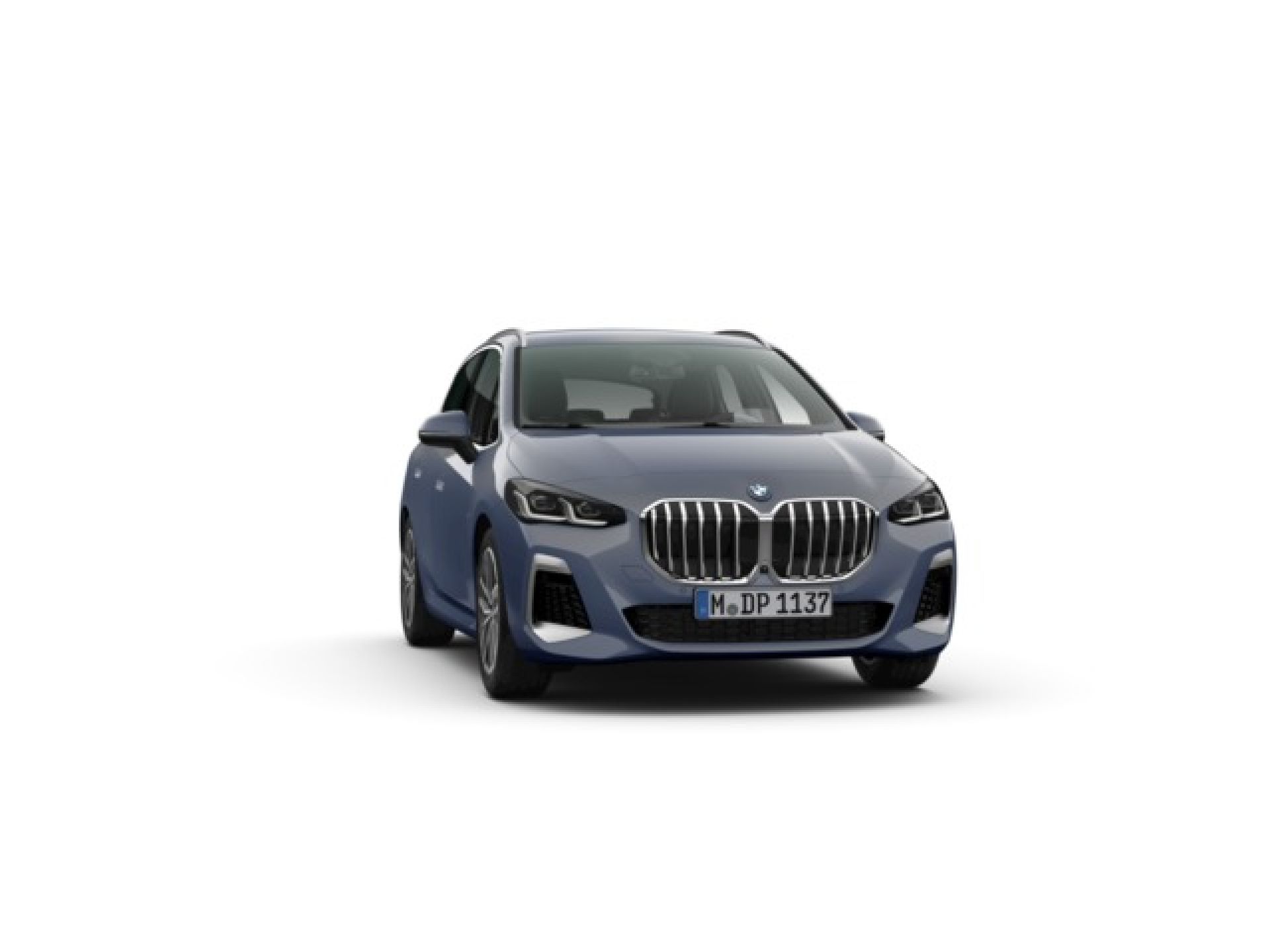 BMW Serie 2 - 7