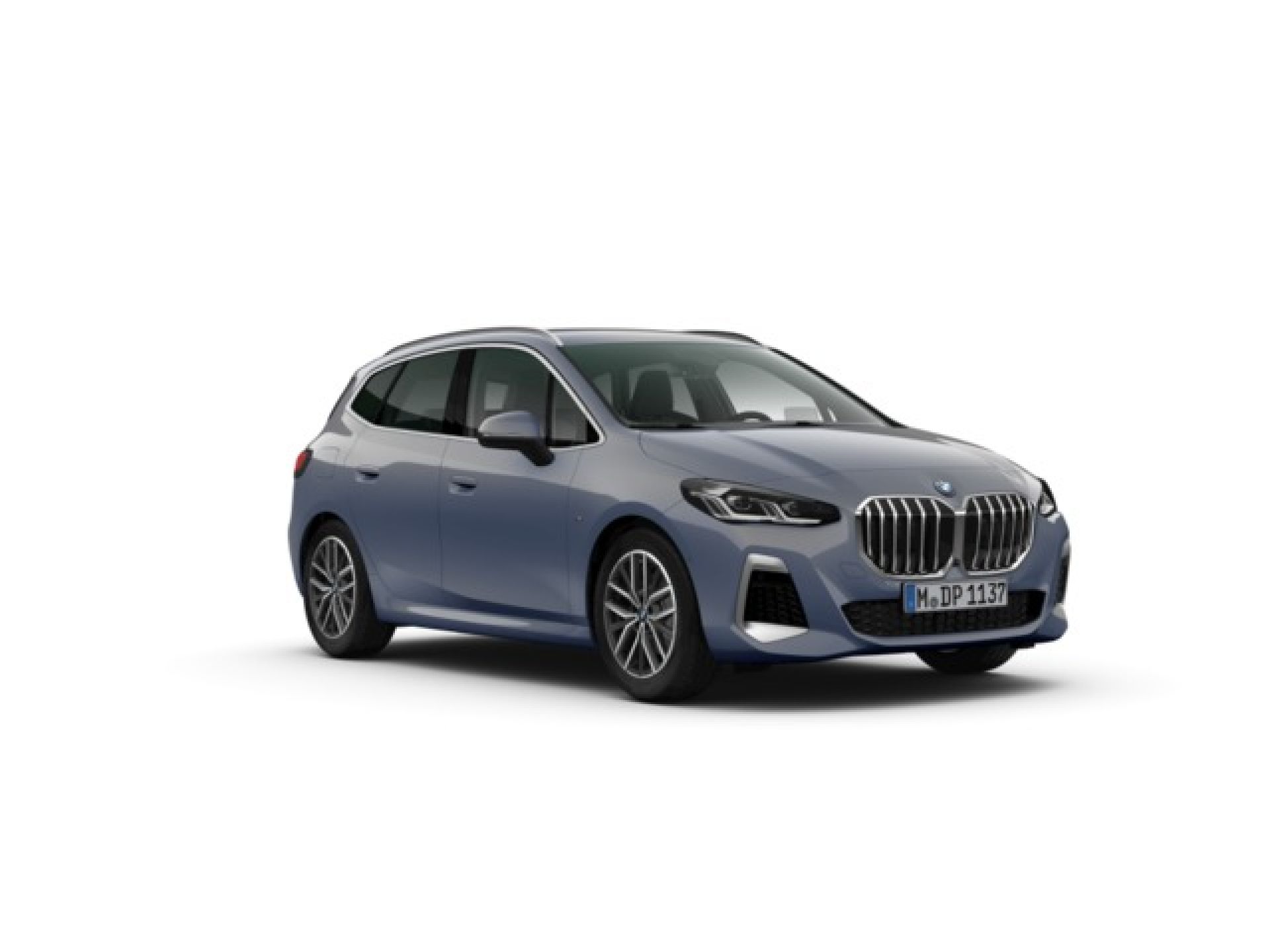 BMW Serie 2 - 9