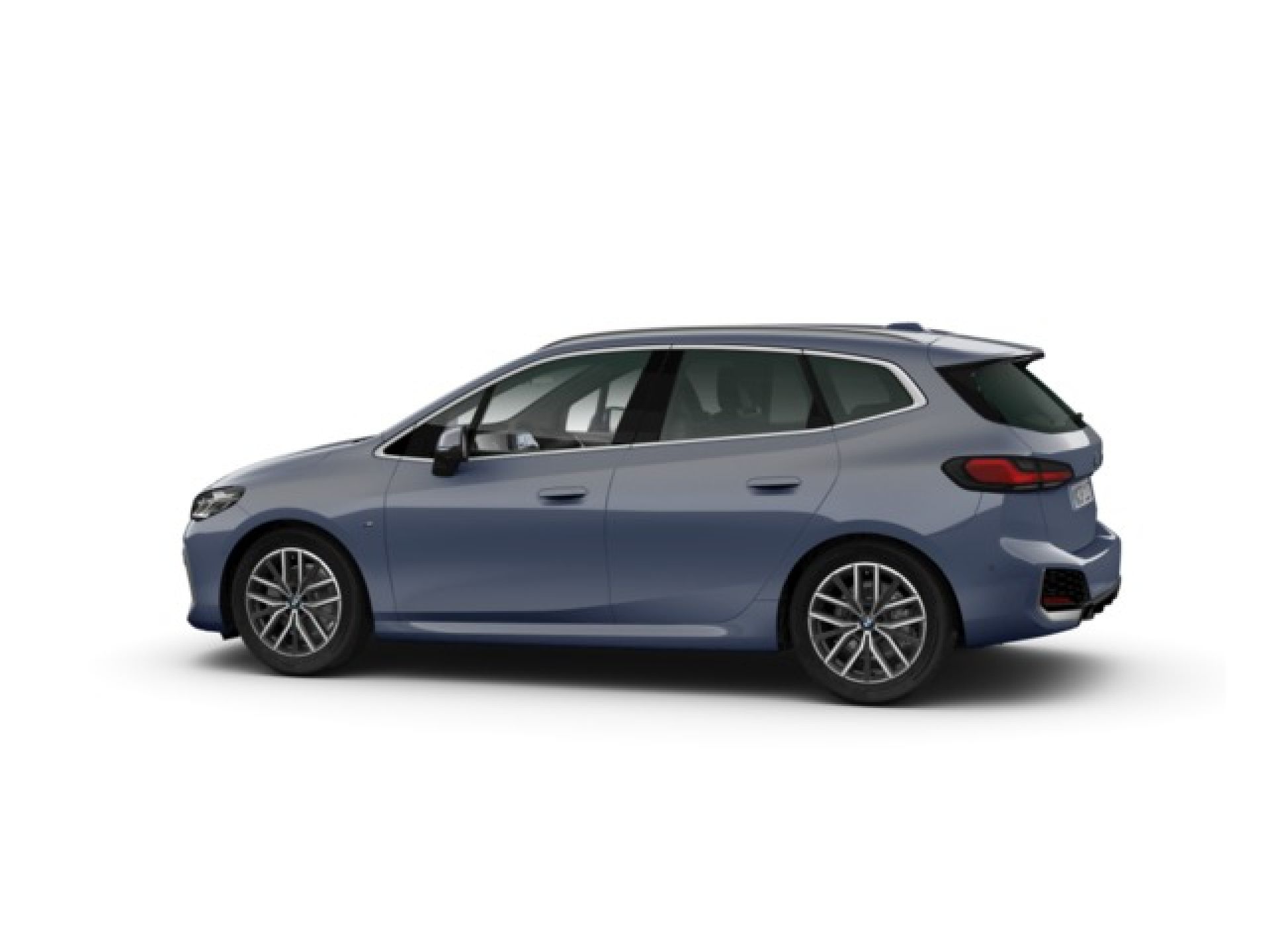 BMW Serie 2 - 10