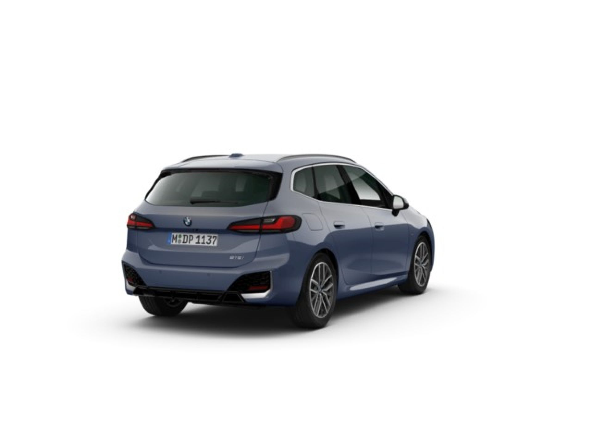 BMW Serie 2 - 11