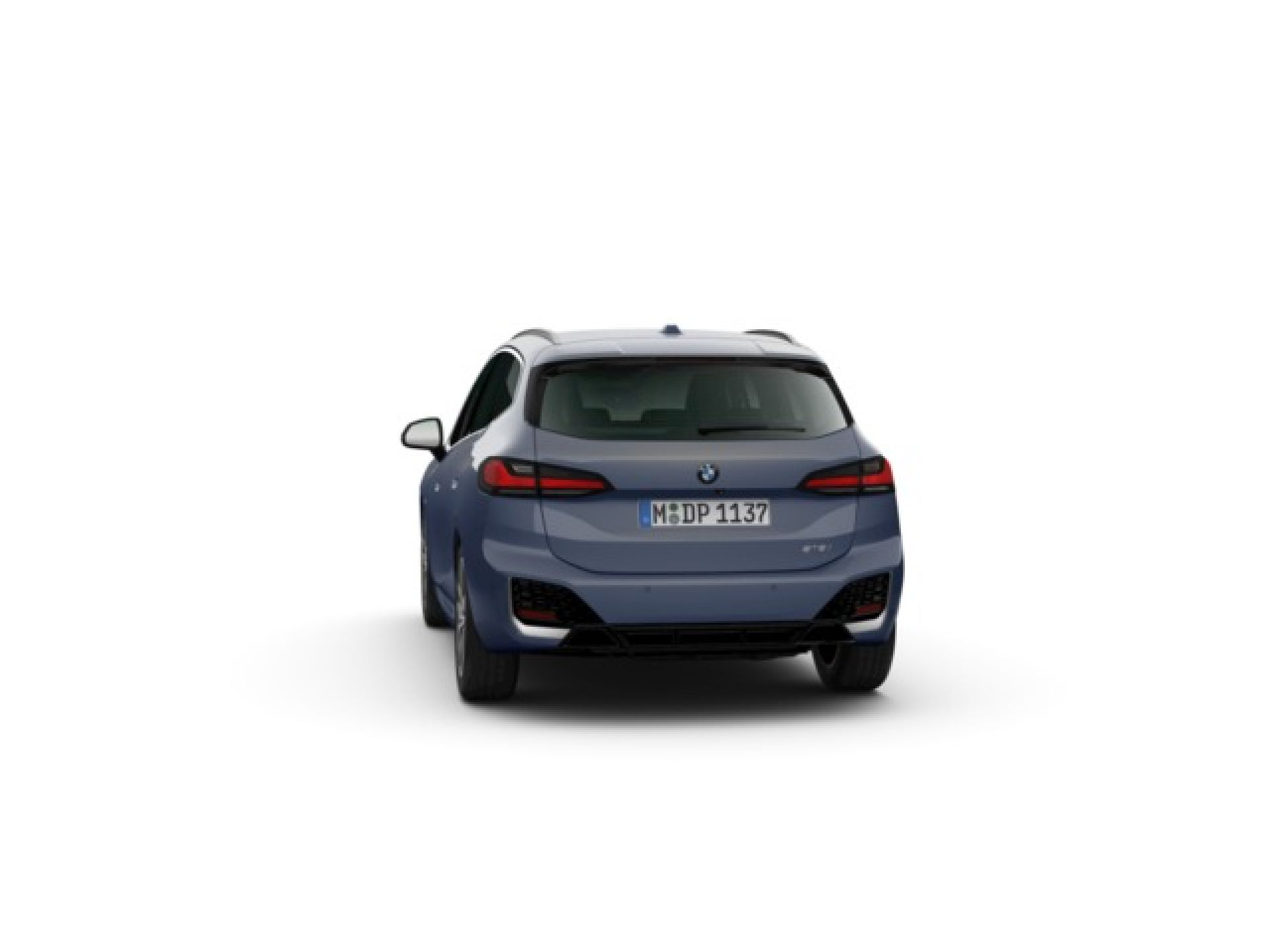 BMW Serie 2 - 12