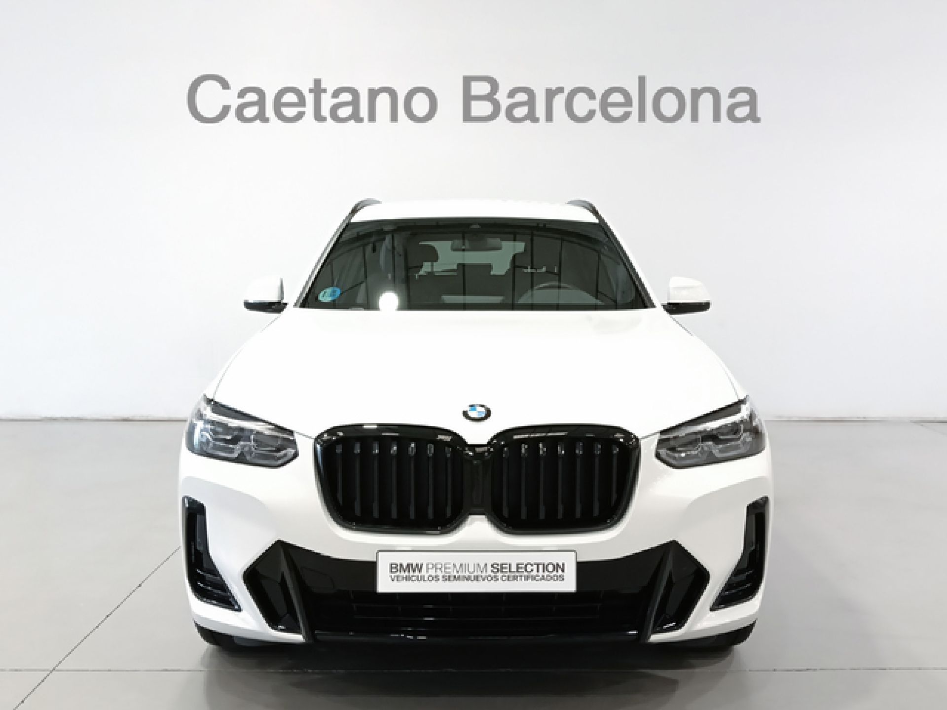BMW X3 - 2