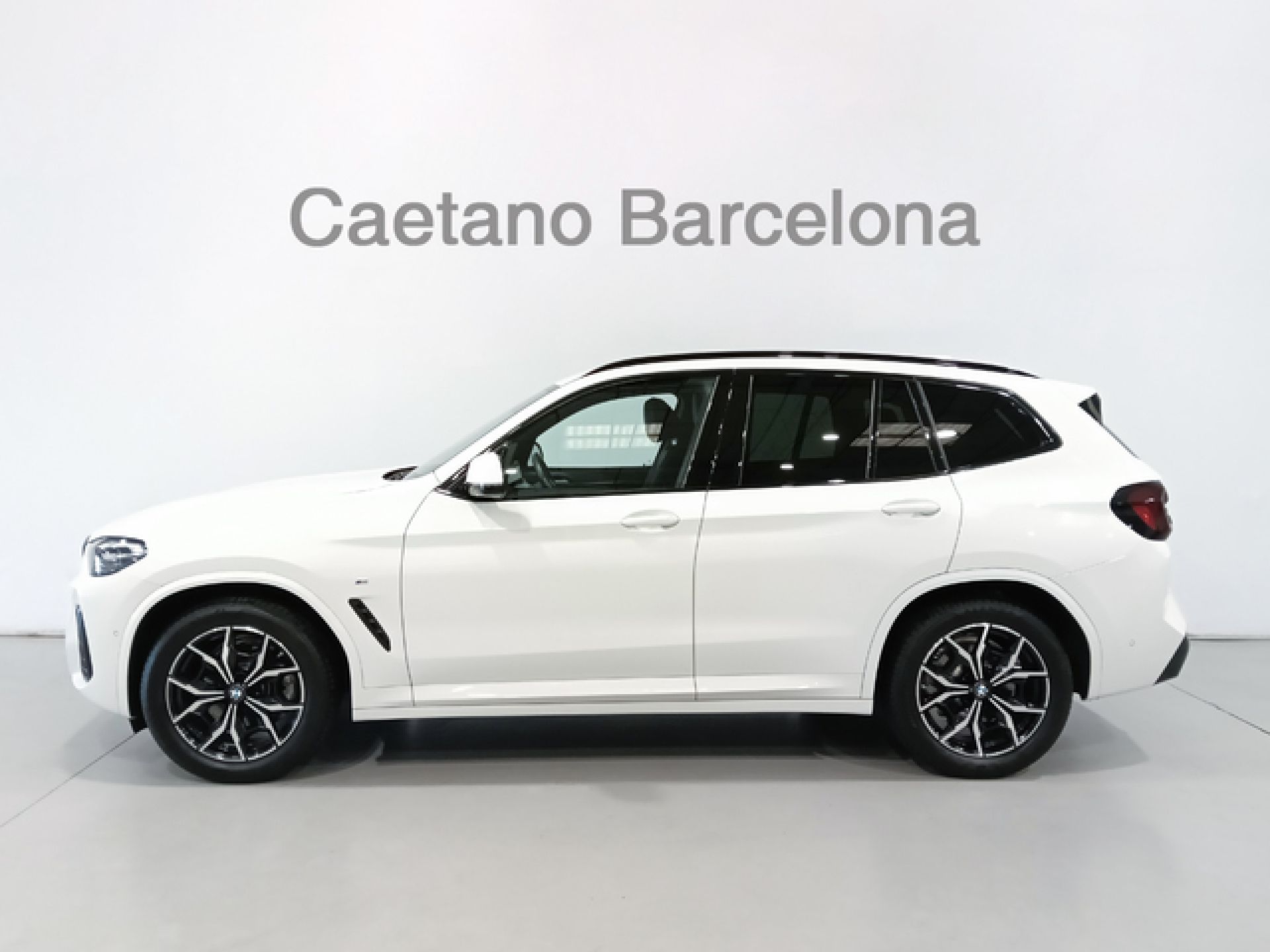 BMW X3 - 3