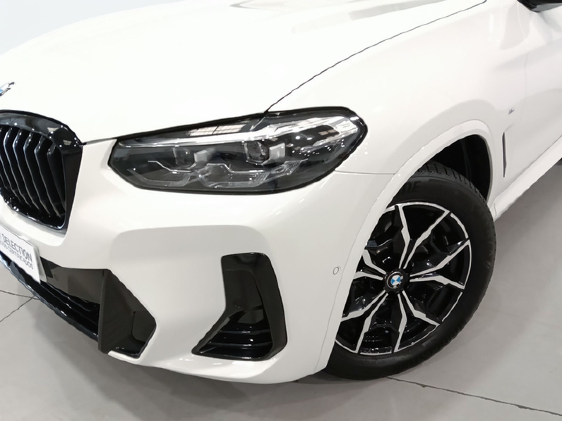 BMW X3 - 6