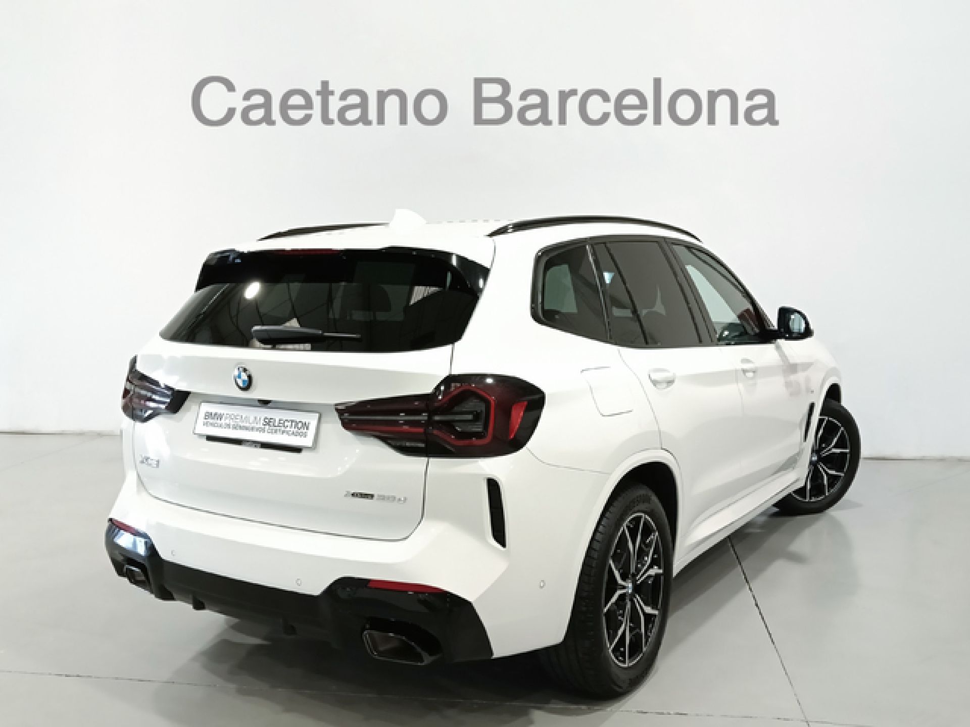 BMW X3 - 4