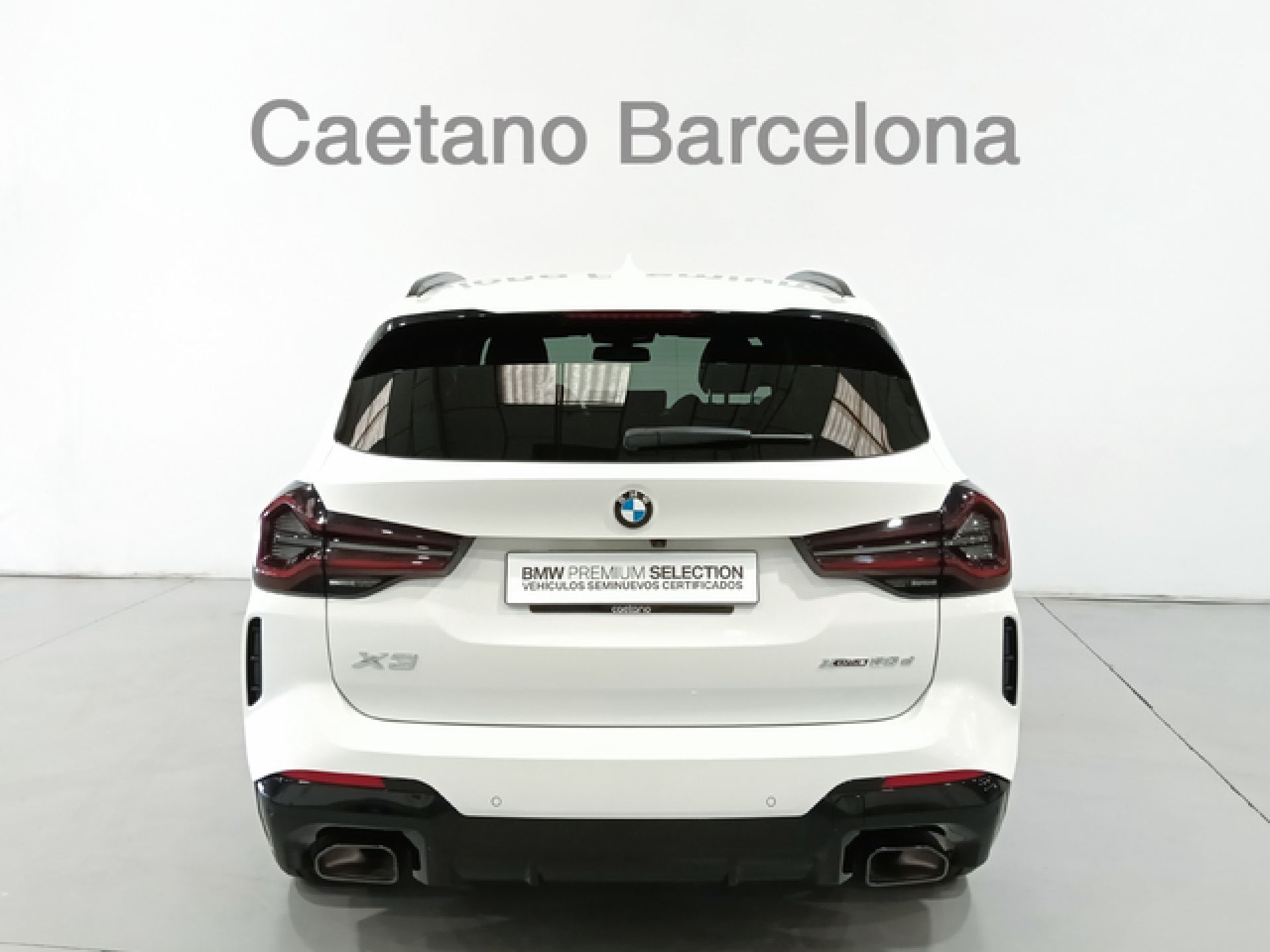 BMW X3 - 5