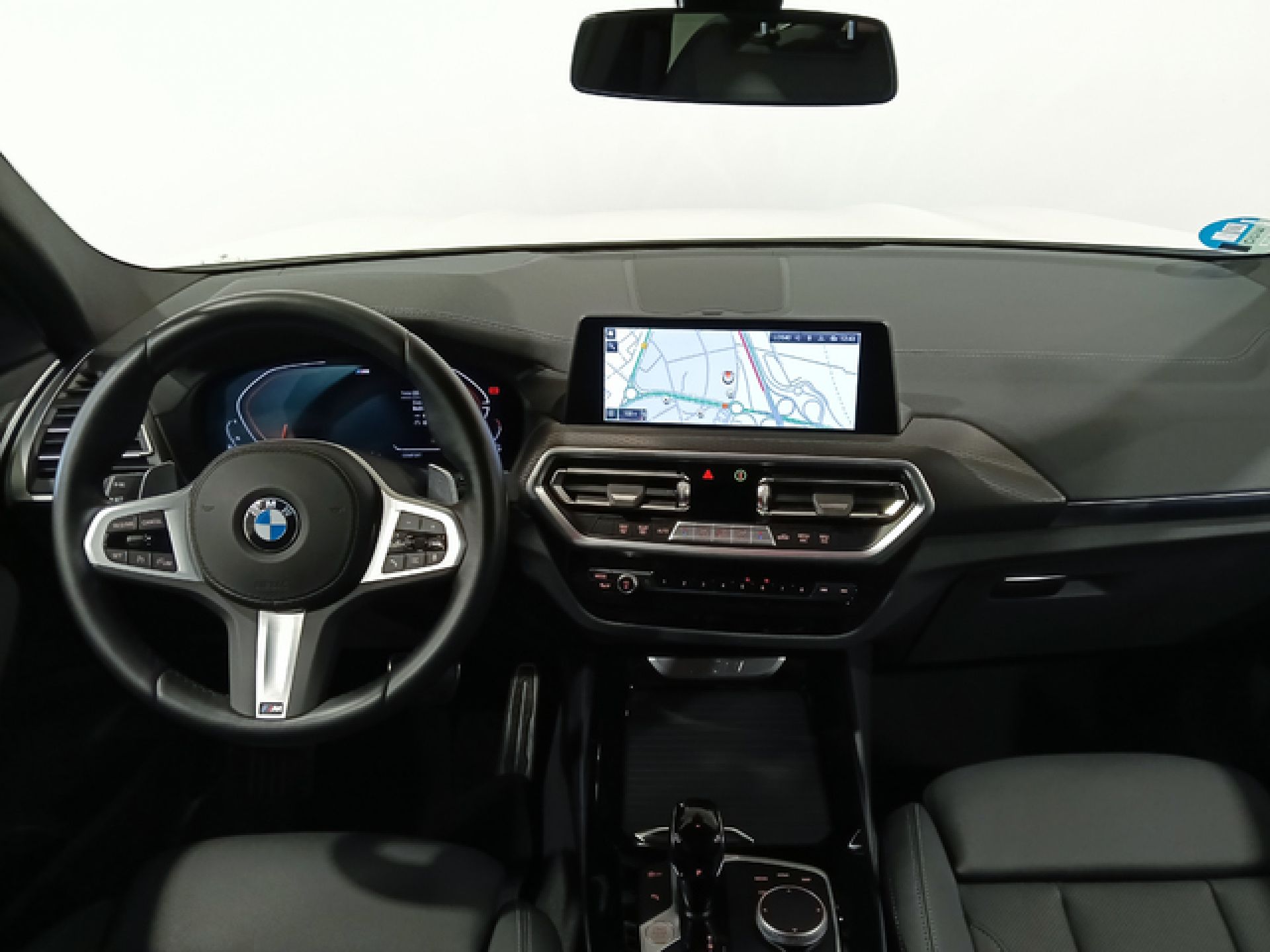 BMW X3 - 7