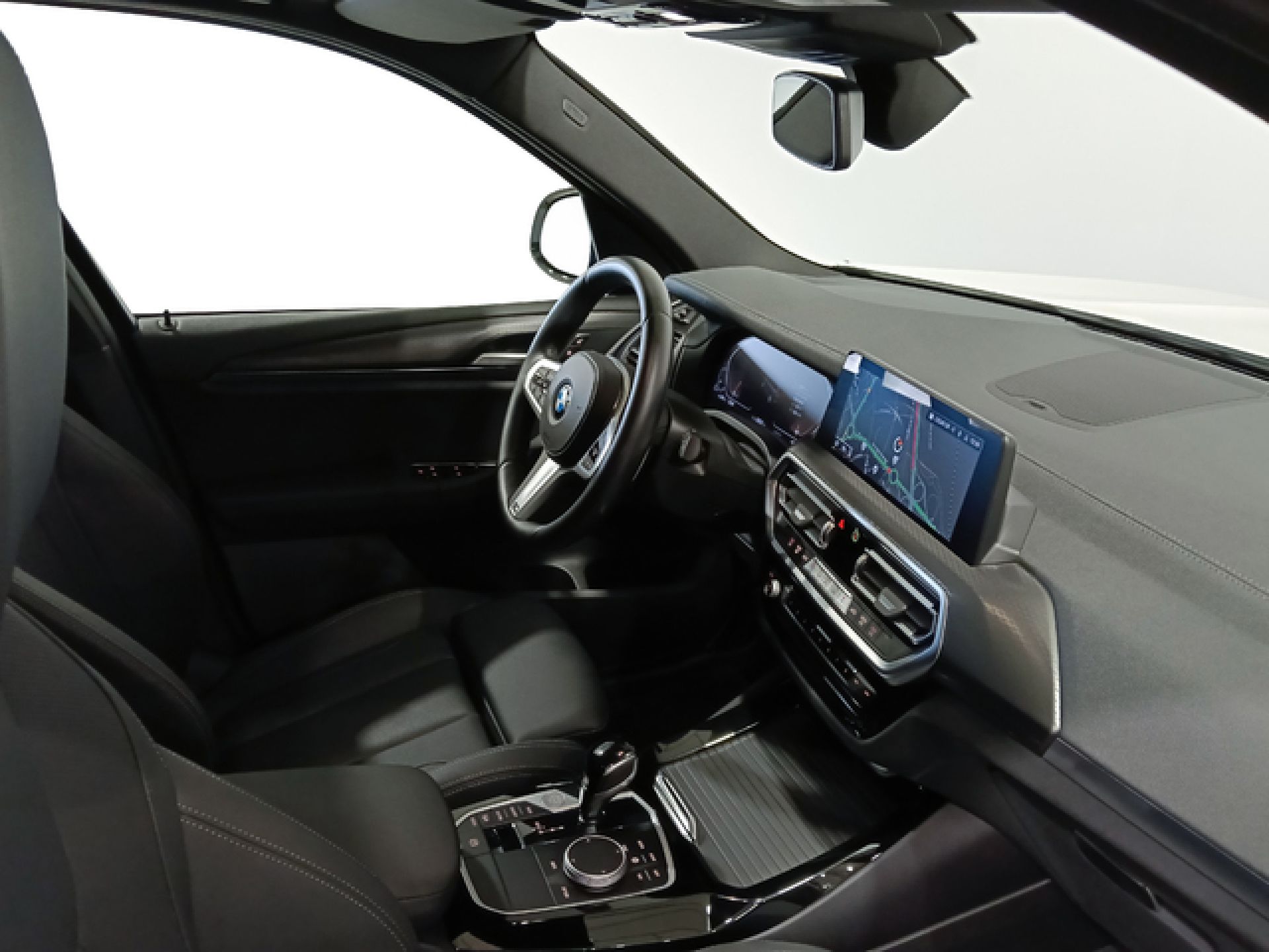 BMW X3 - 8