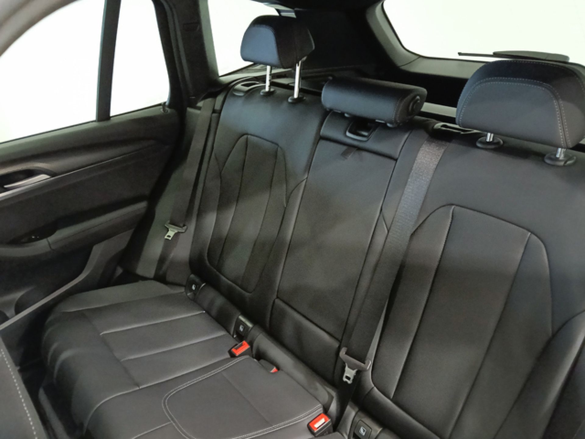 BMW X3 - 9