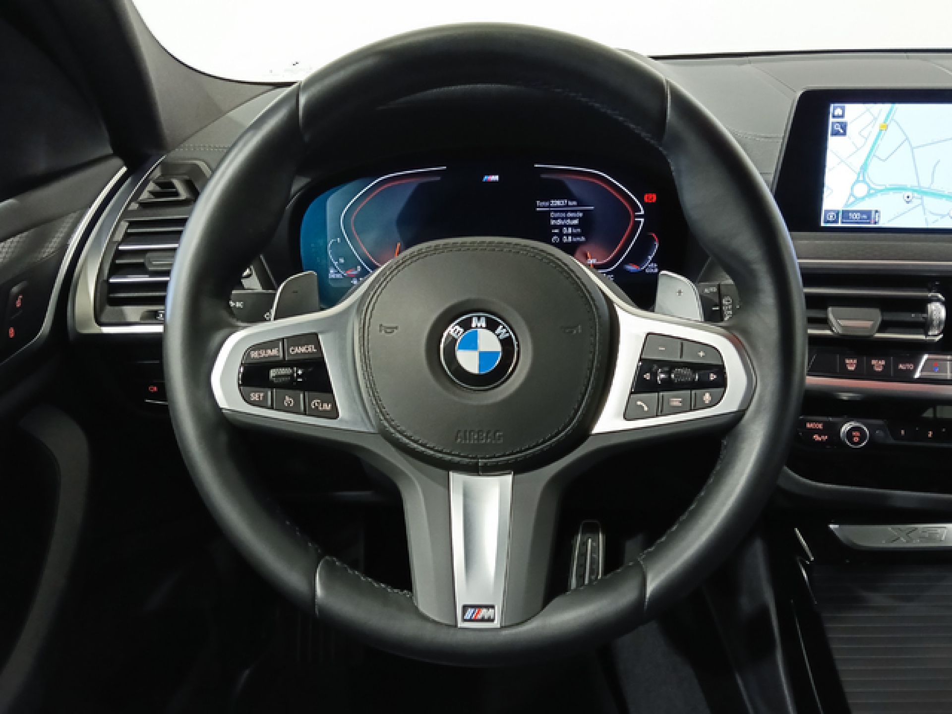 BMW X3 - 11