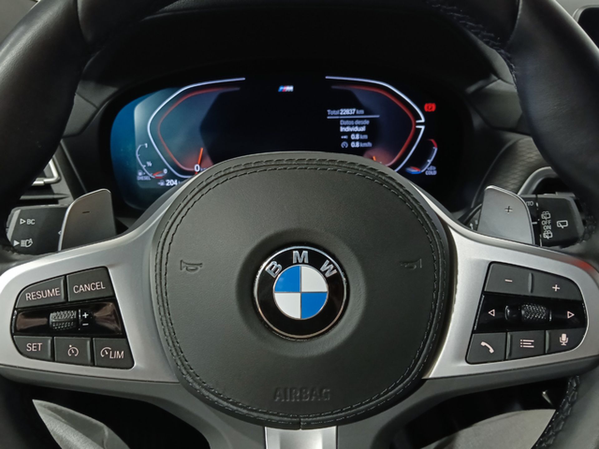 BMW X3 - 12