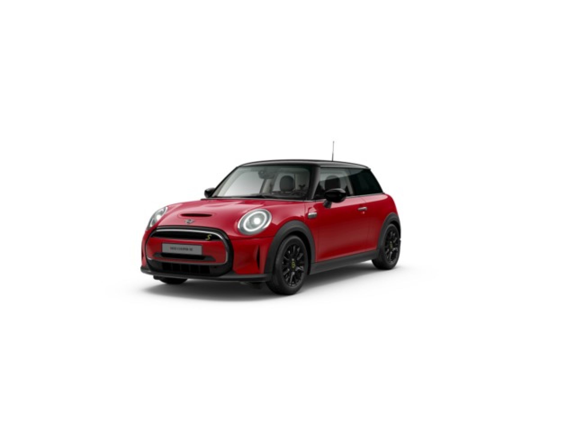 Mini Mini - 3