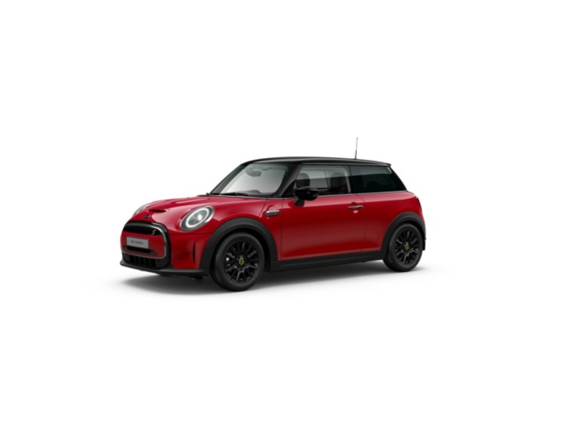 Mini Mini - 2