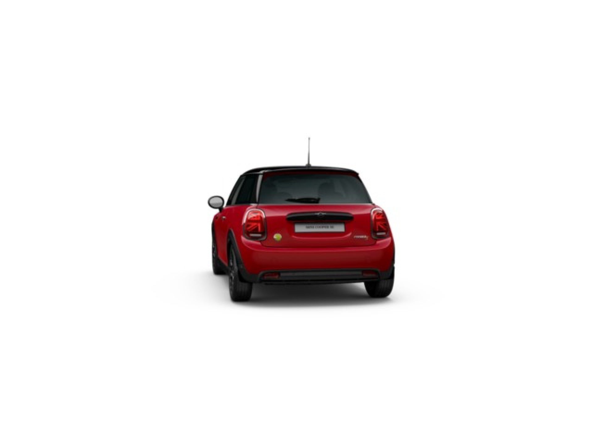 Mini Mini - 12