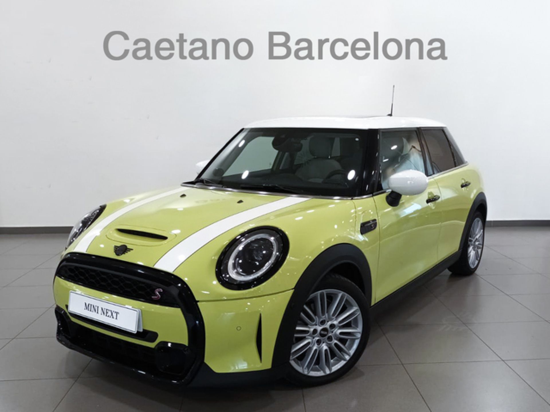 Mini Mini