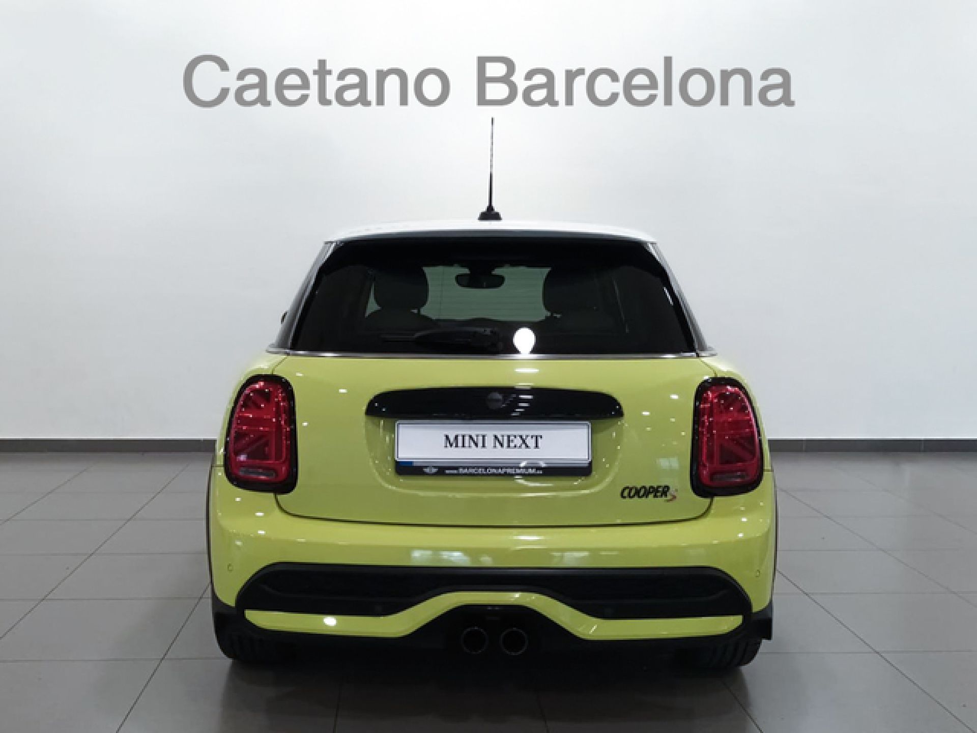 Mini Mini - 5