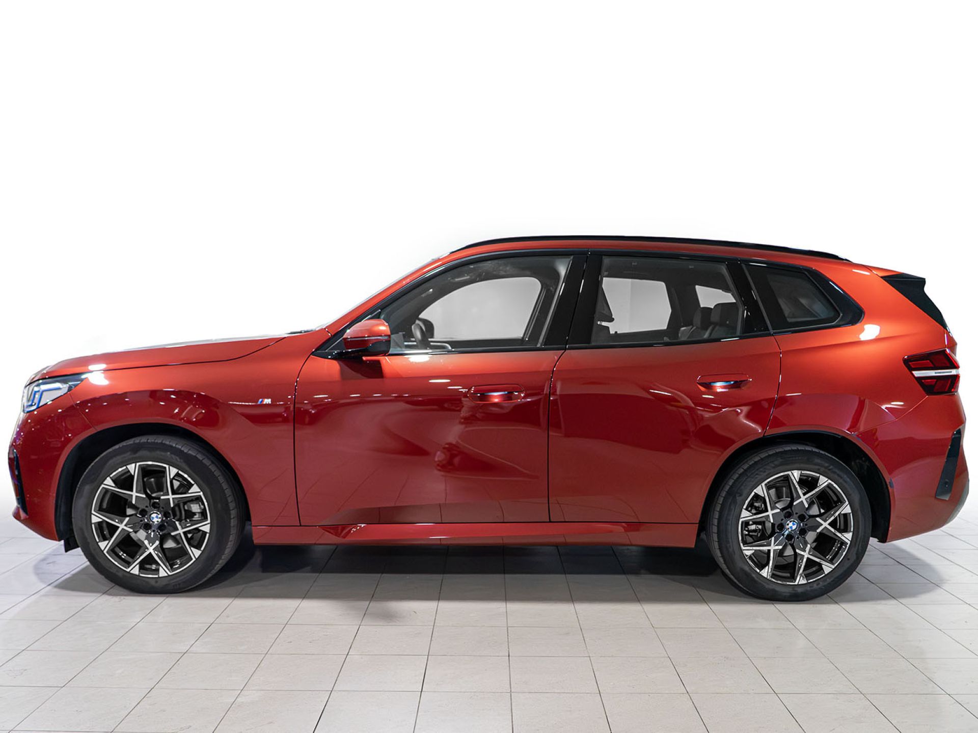BMW X3 - 3