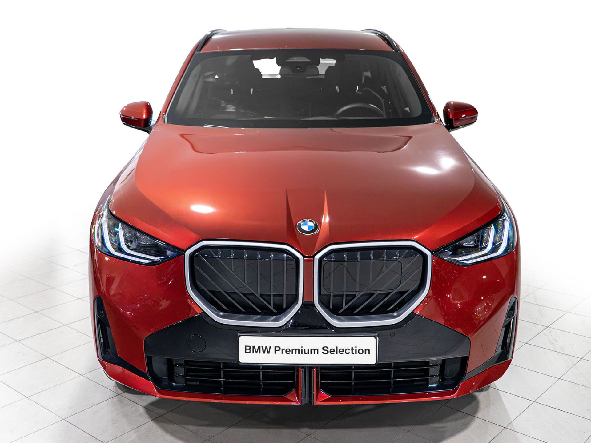BMW X3 - 2