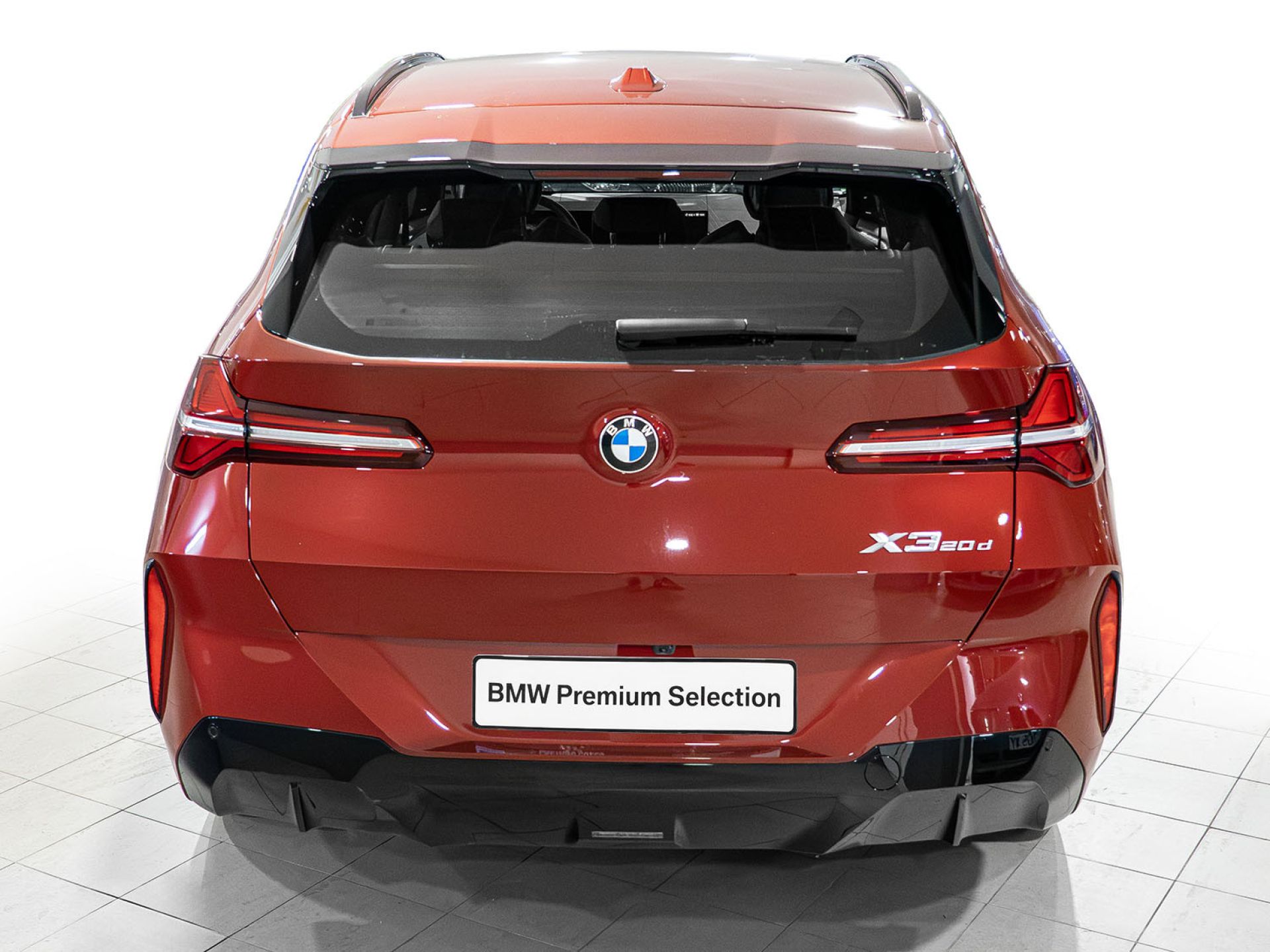 BMW X3 - 5