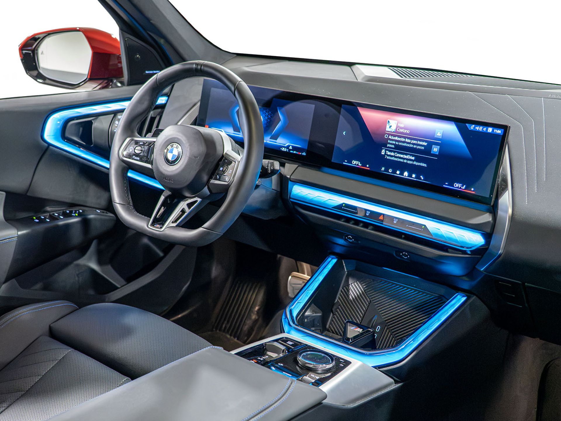 BMW X3 - 8